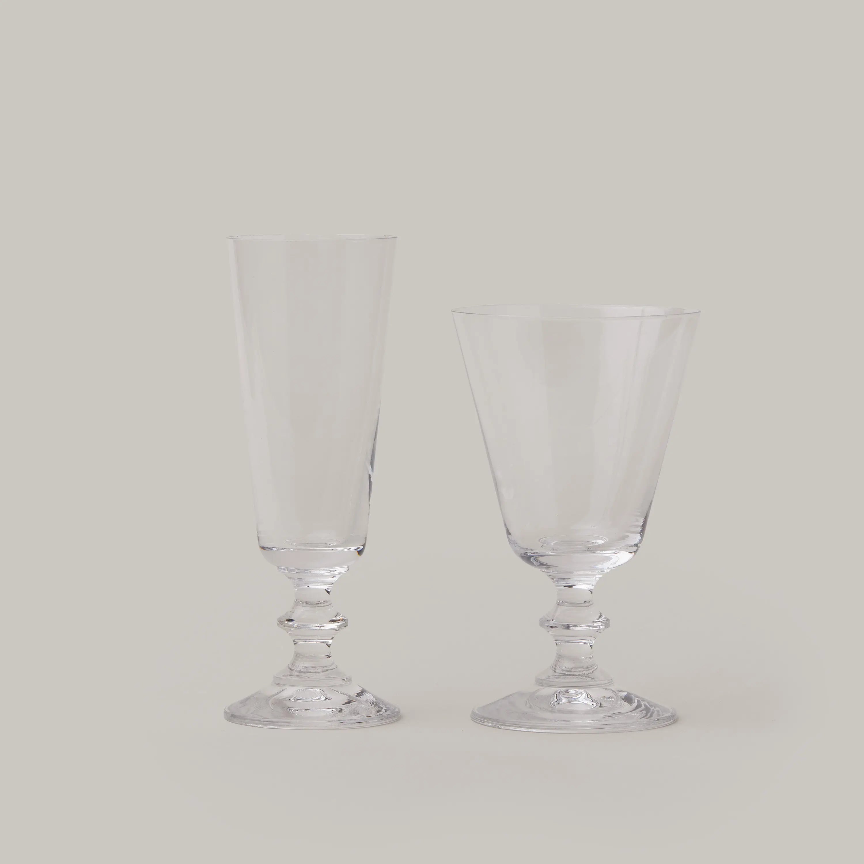 Bianca Glass Ichendorf Milano