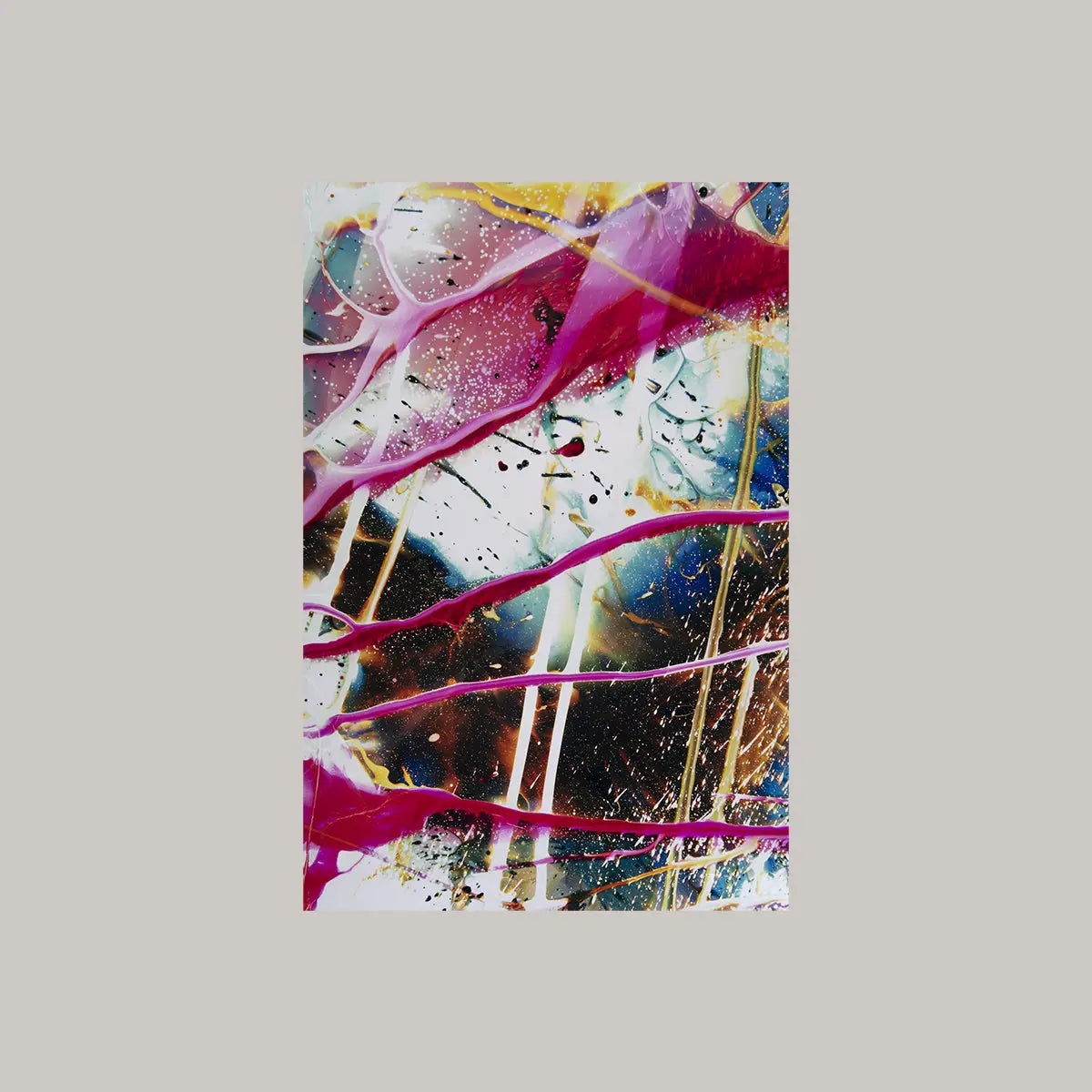 Details Editions 2015 059-42 Mariah Robertson