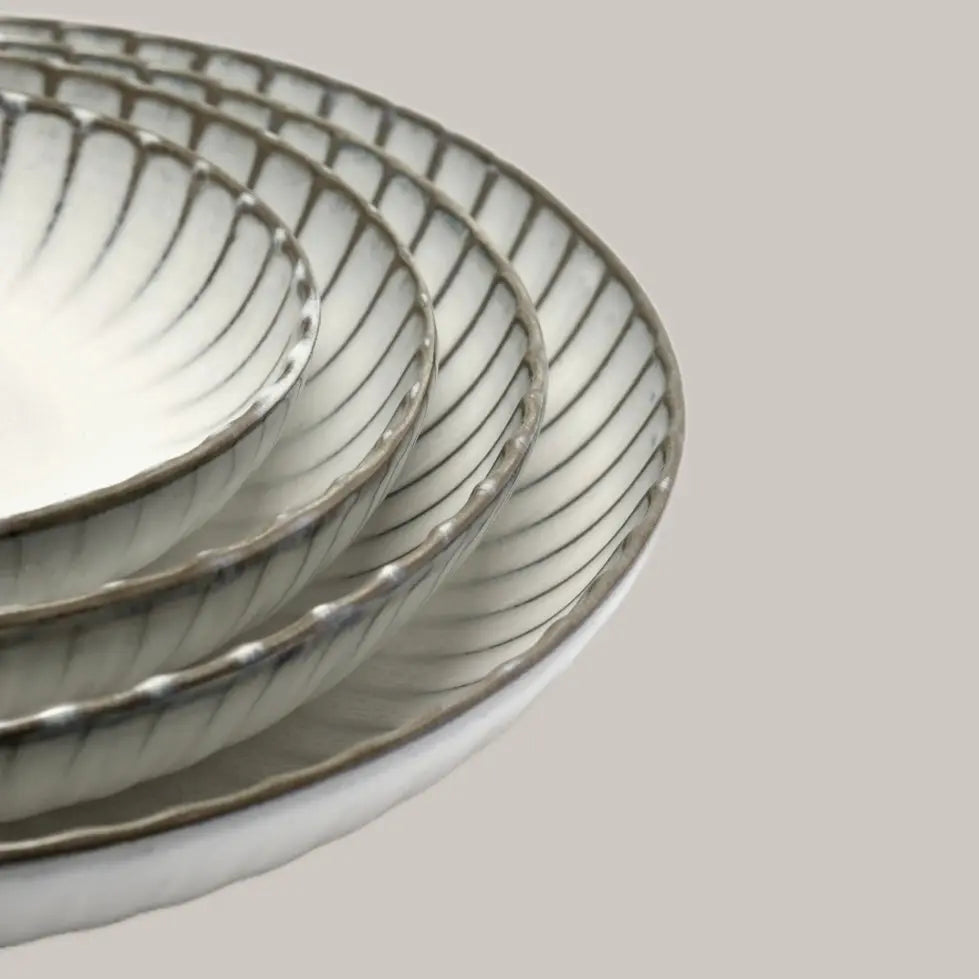 Inku Deep Plate Serax