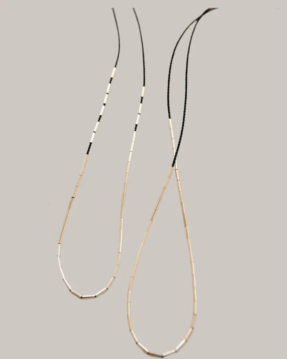 Circinus Necklace Abacus Row