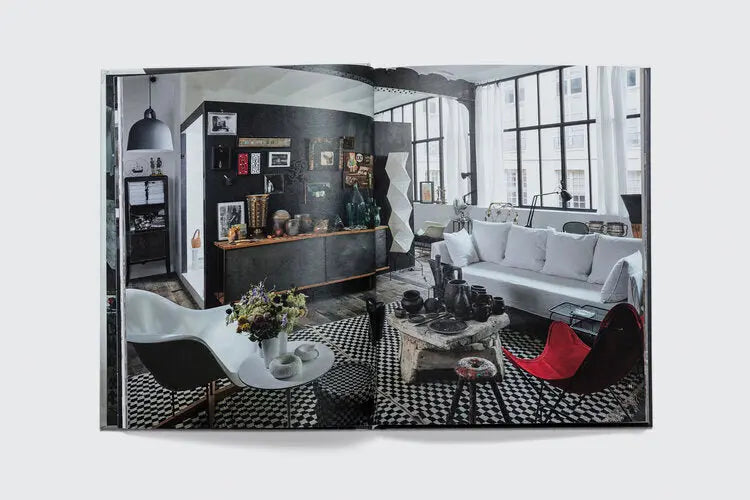 A life of Things Pointed Leaf Press