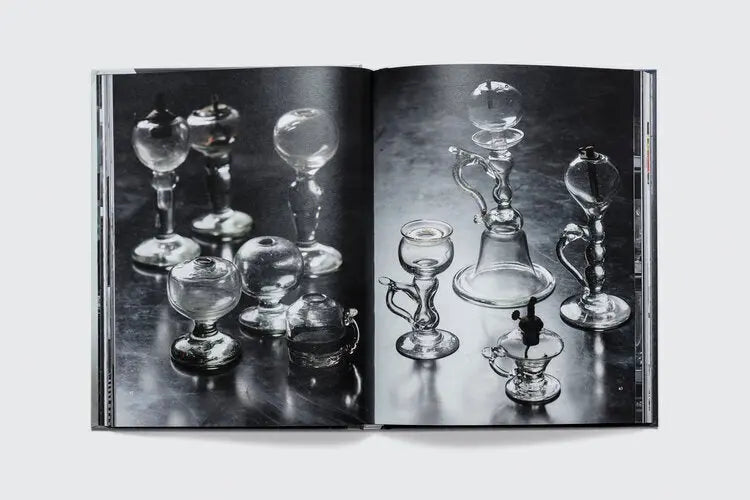 A life of Things Pointed Leaf Press