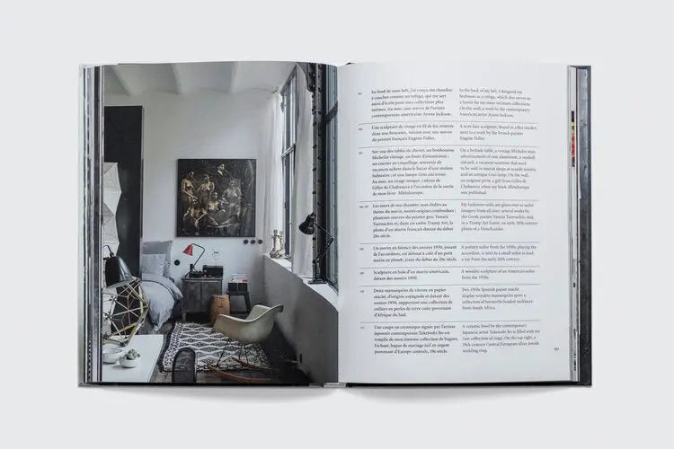 A life of Things Pointed Leaf Press