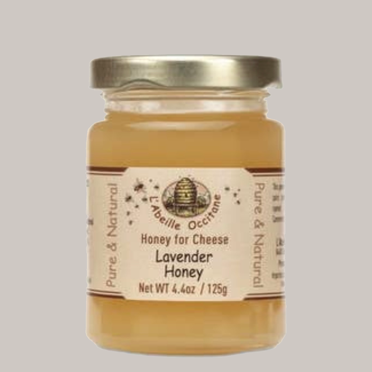 L'Abeille Occitane Lavender Honey for Cheese