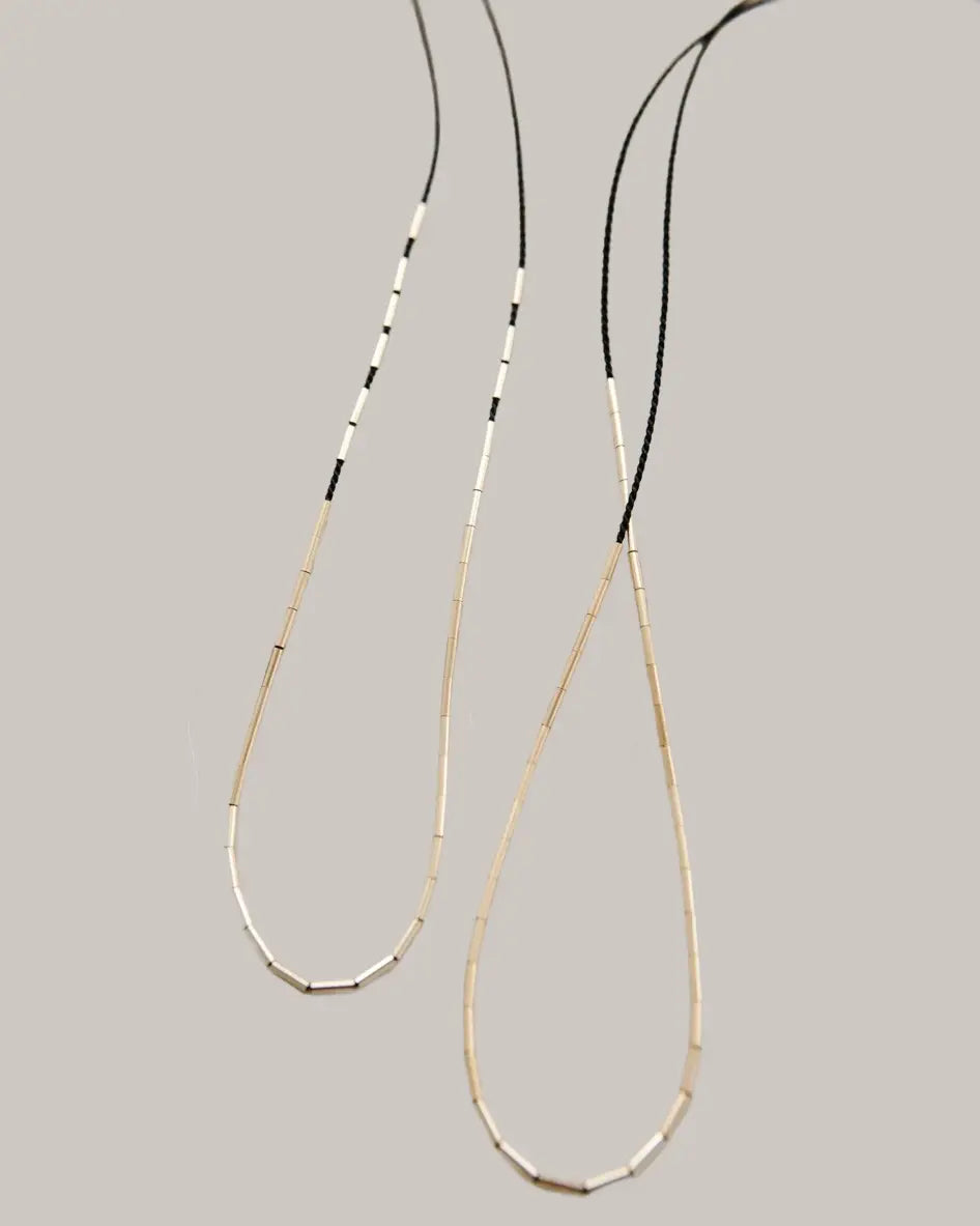 Circinus Necklace Abacus Row