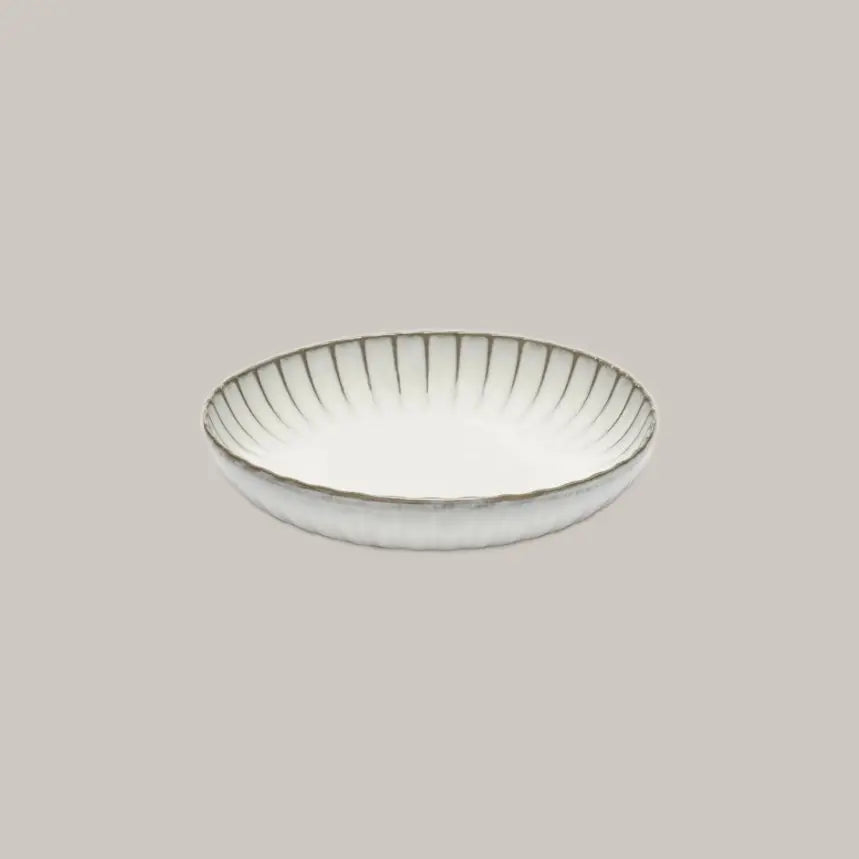Inku Deep Plate Serax