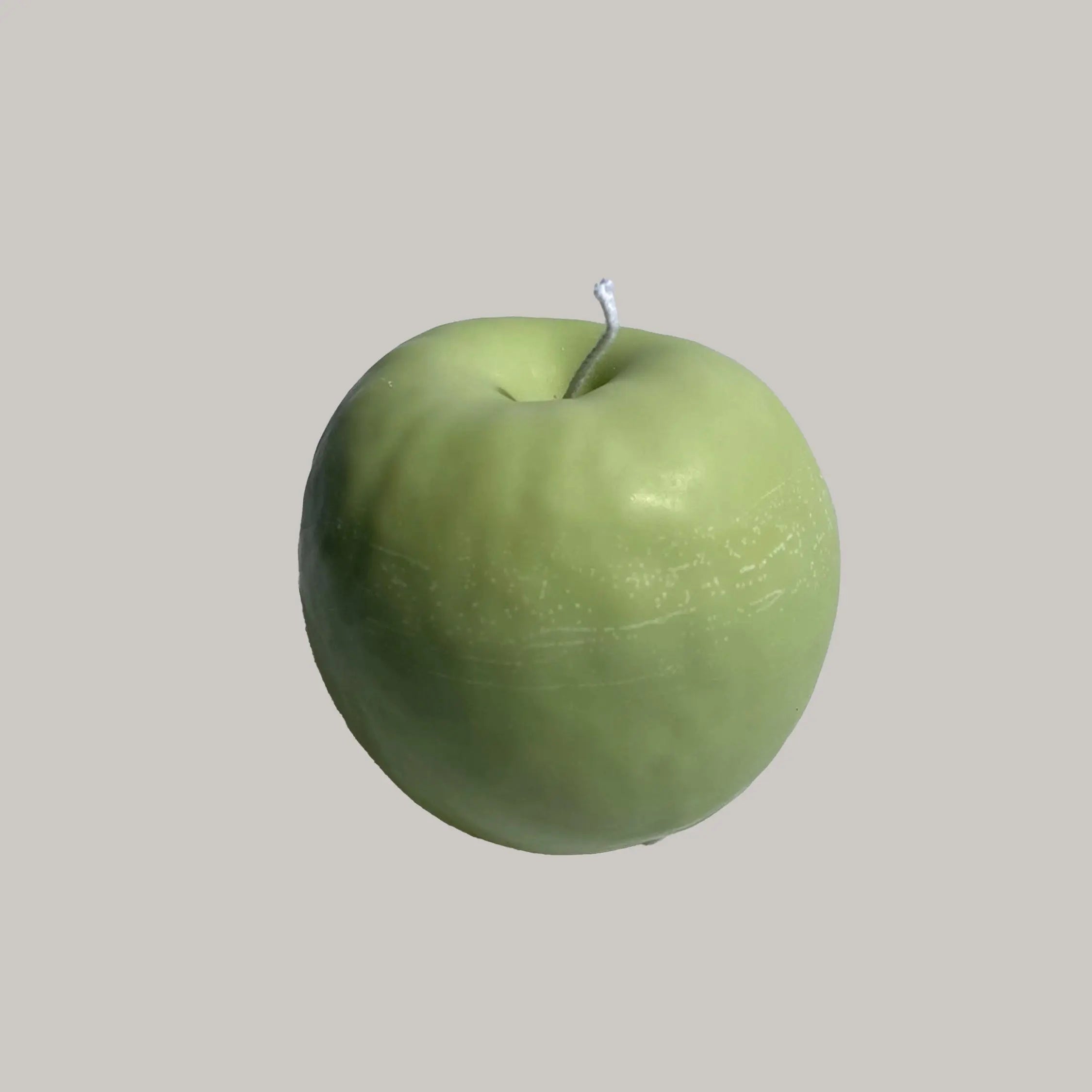 Apple Candle Scandles