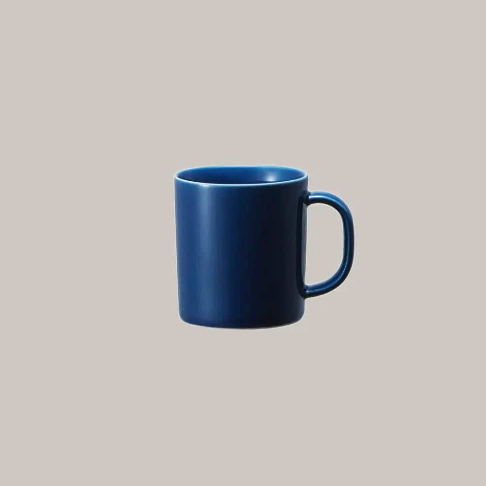 Navy Ceramic Series Common