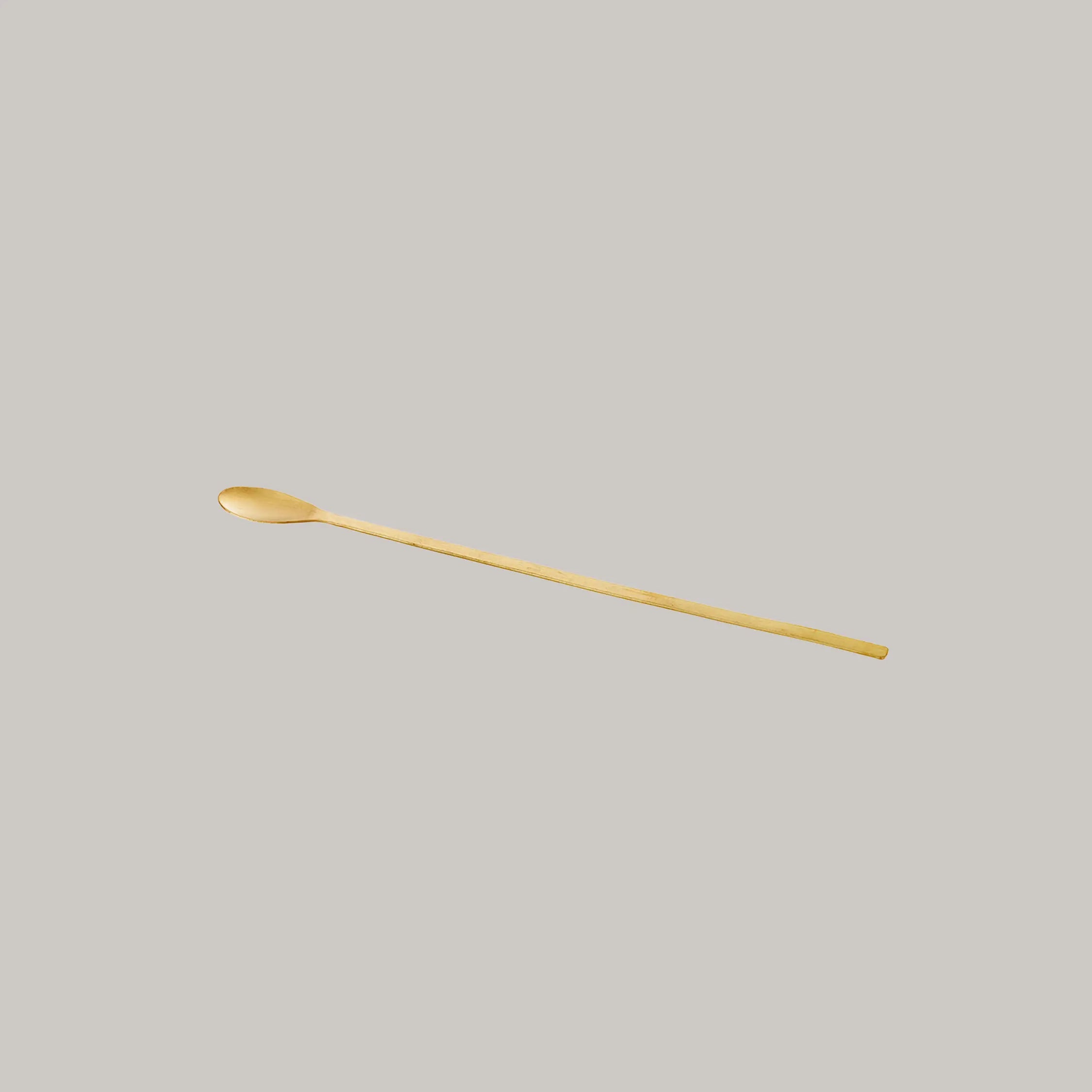 Brass Muddler Fog Linen
