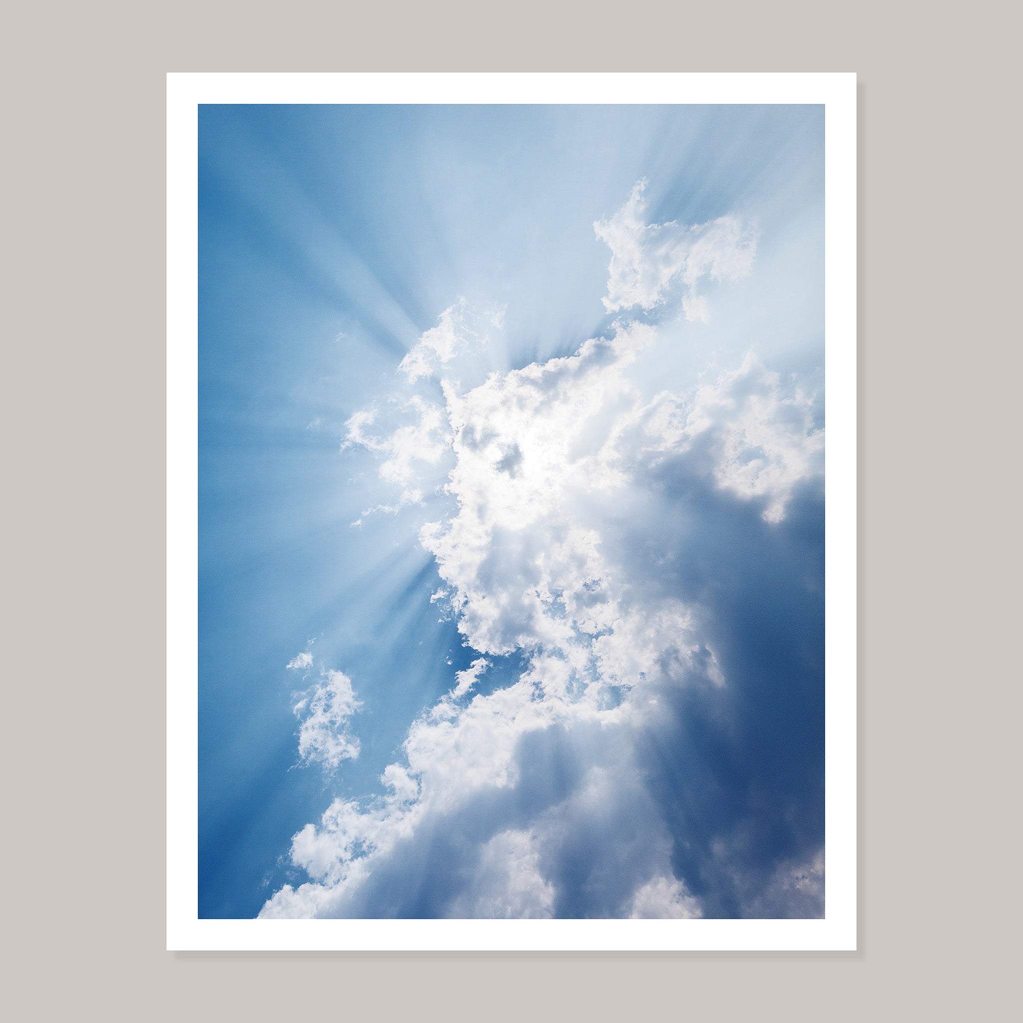 Benefit Print Series