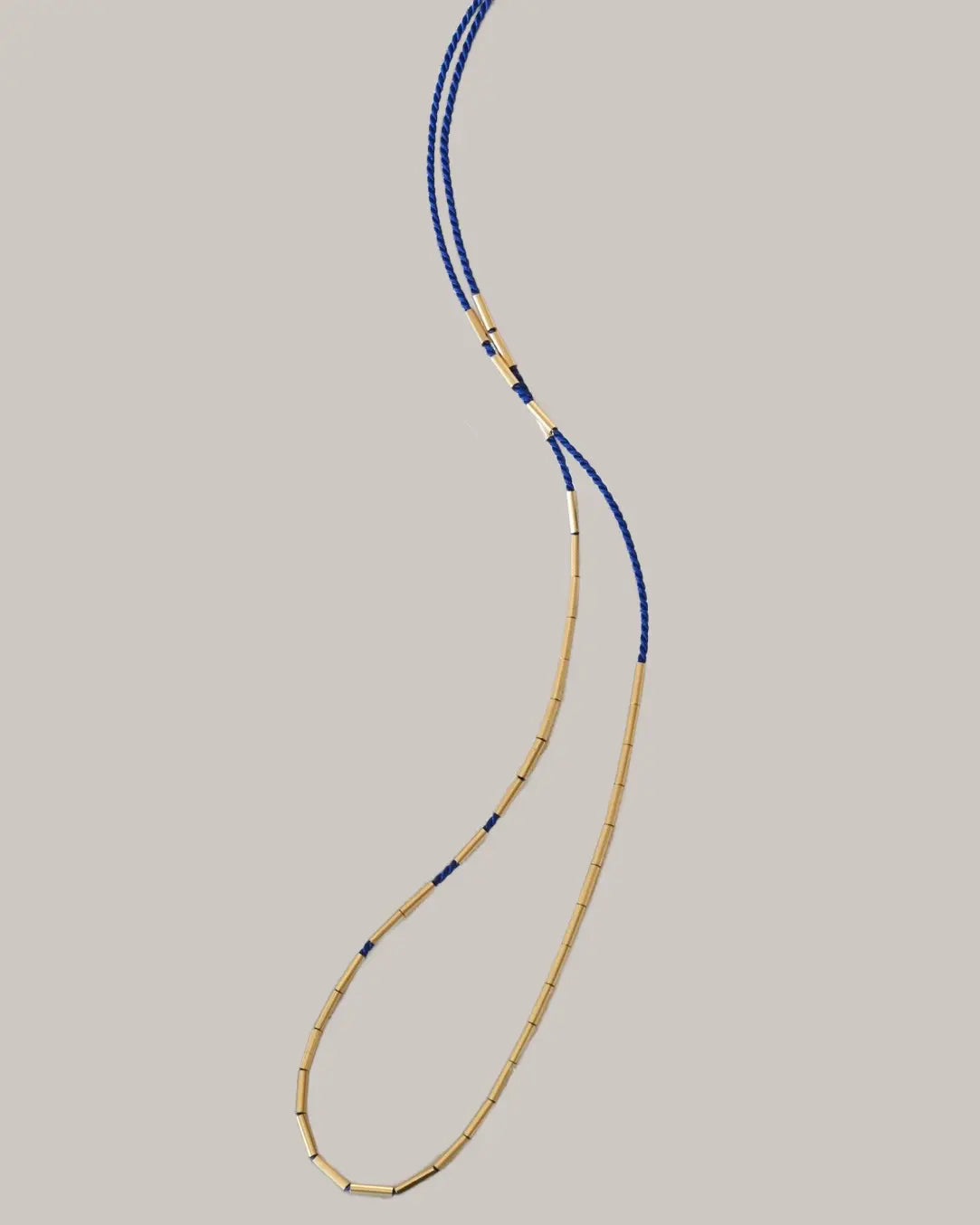 Circinus Necklace Abacus Row