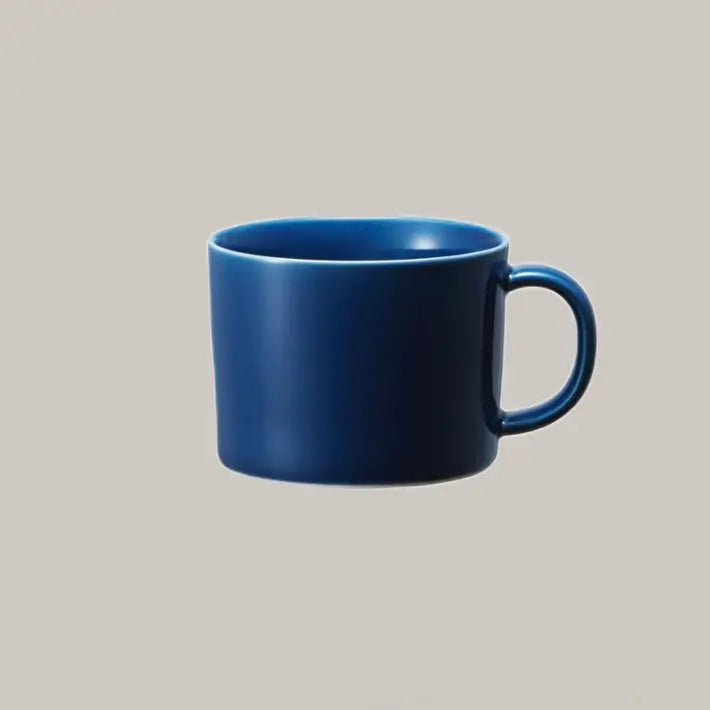 Navy Ceramic Series Common