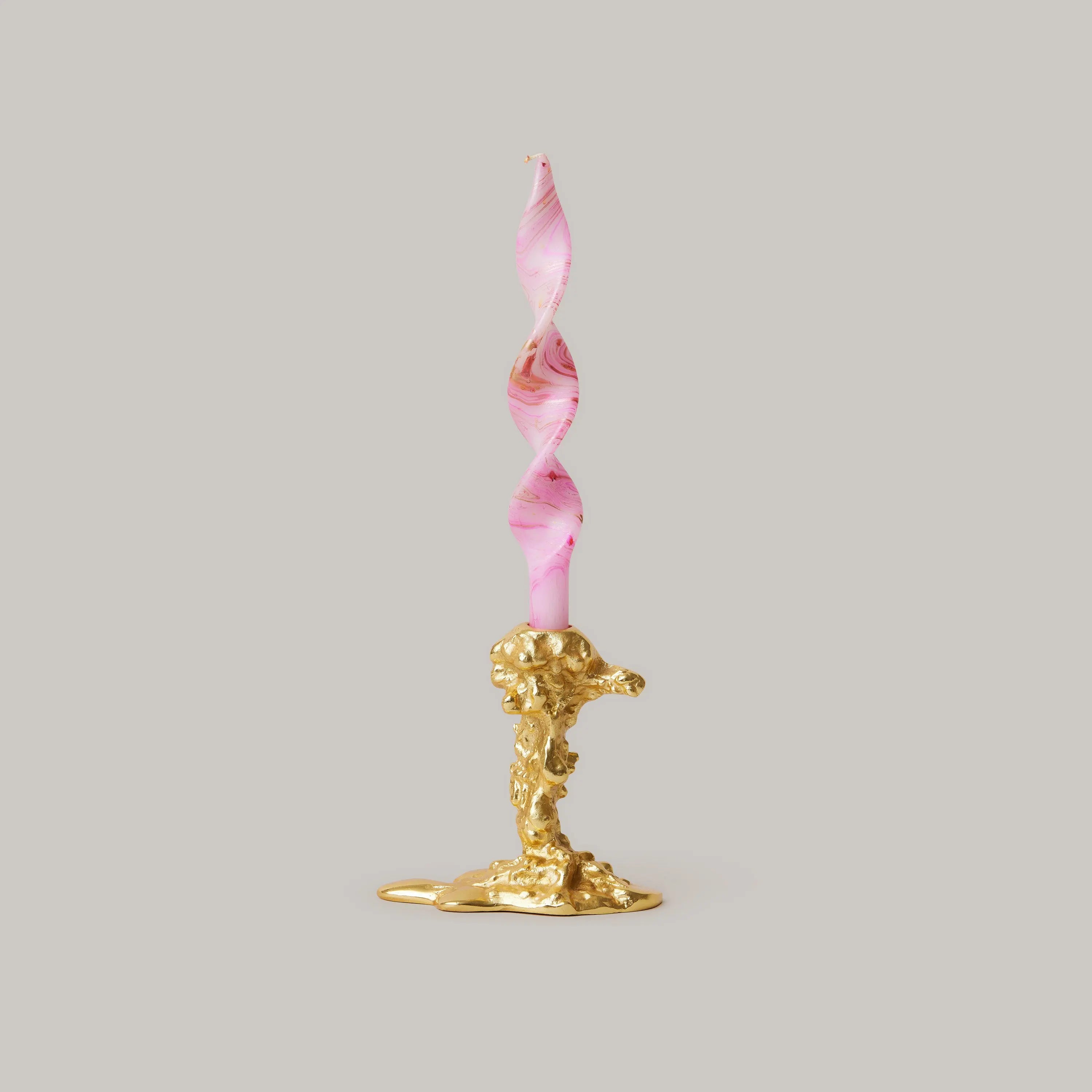 Drip Candle Holder Pols Potten