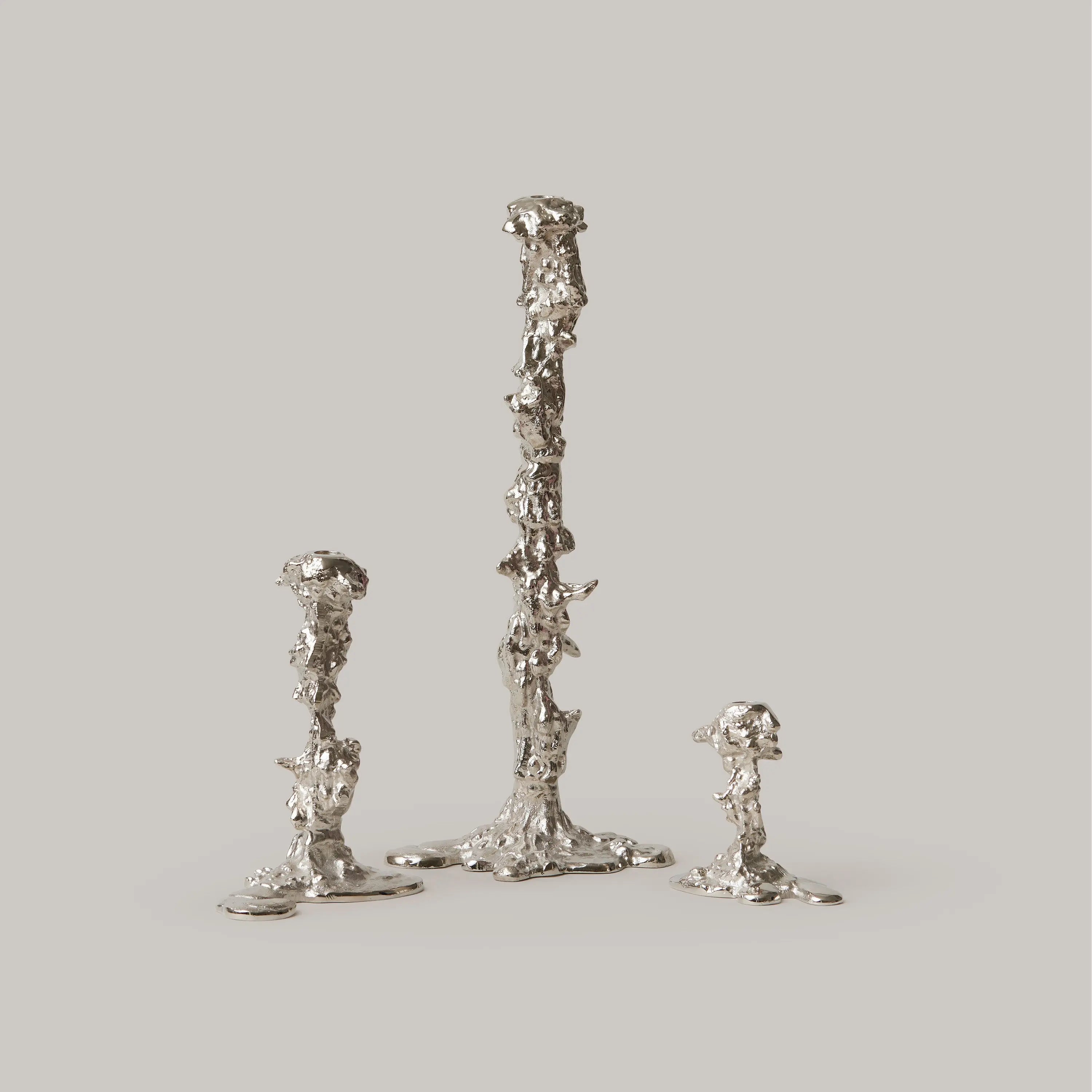 Drip Candle Holder Pols Potten