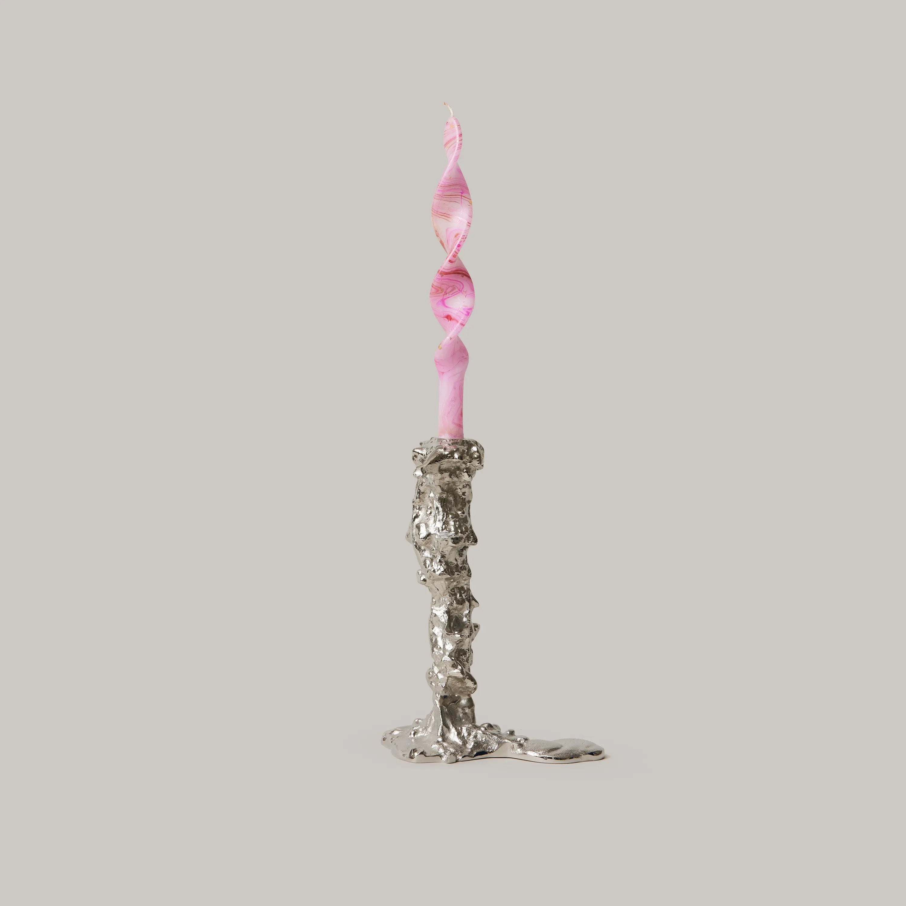 Drip Candle Holder Pols Potten