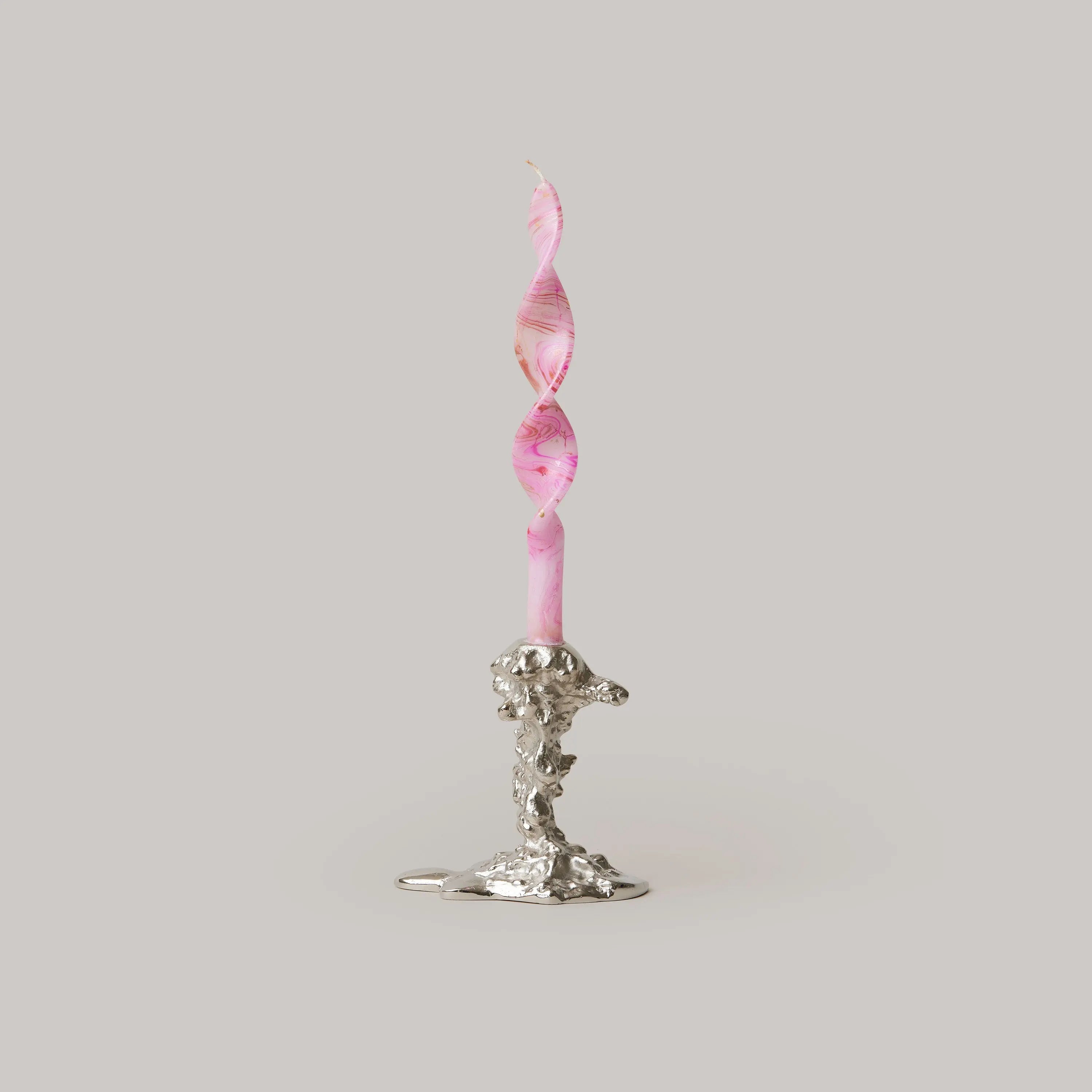 Drip Candle Holder Pols Potten