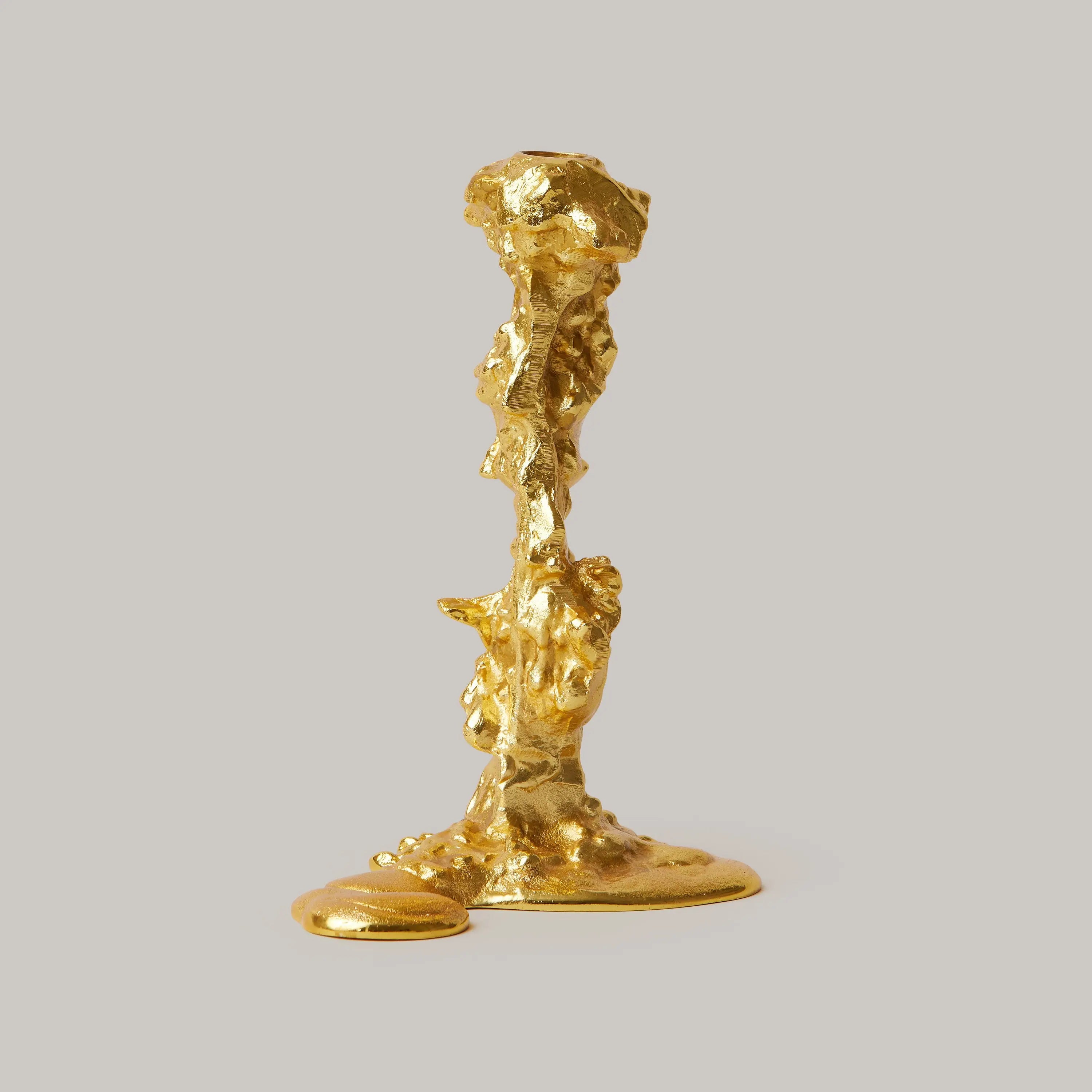 Drip Candle Holder Pols Potten