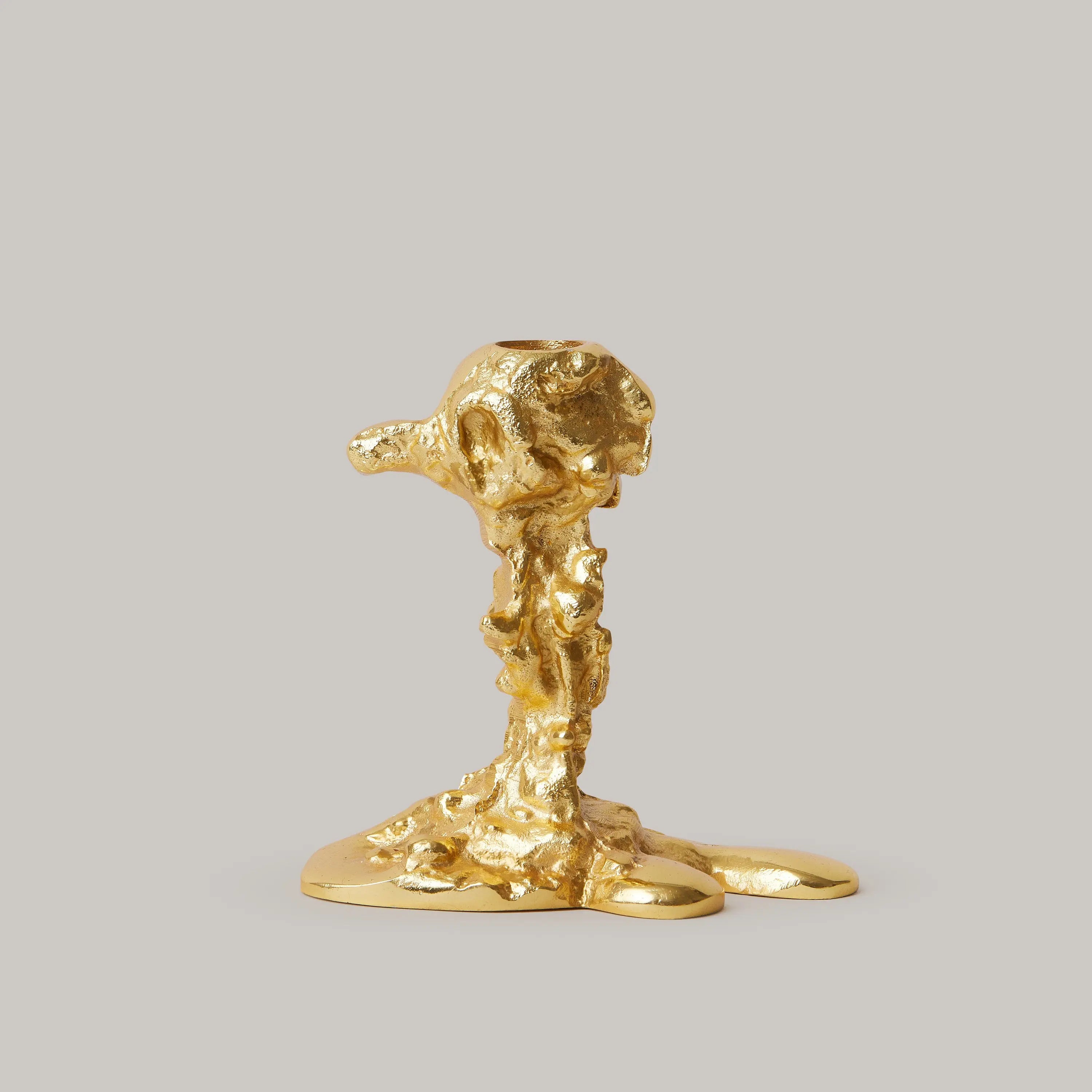 Drip Candle Holder Pols Potten