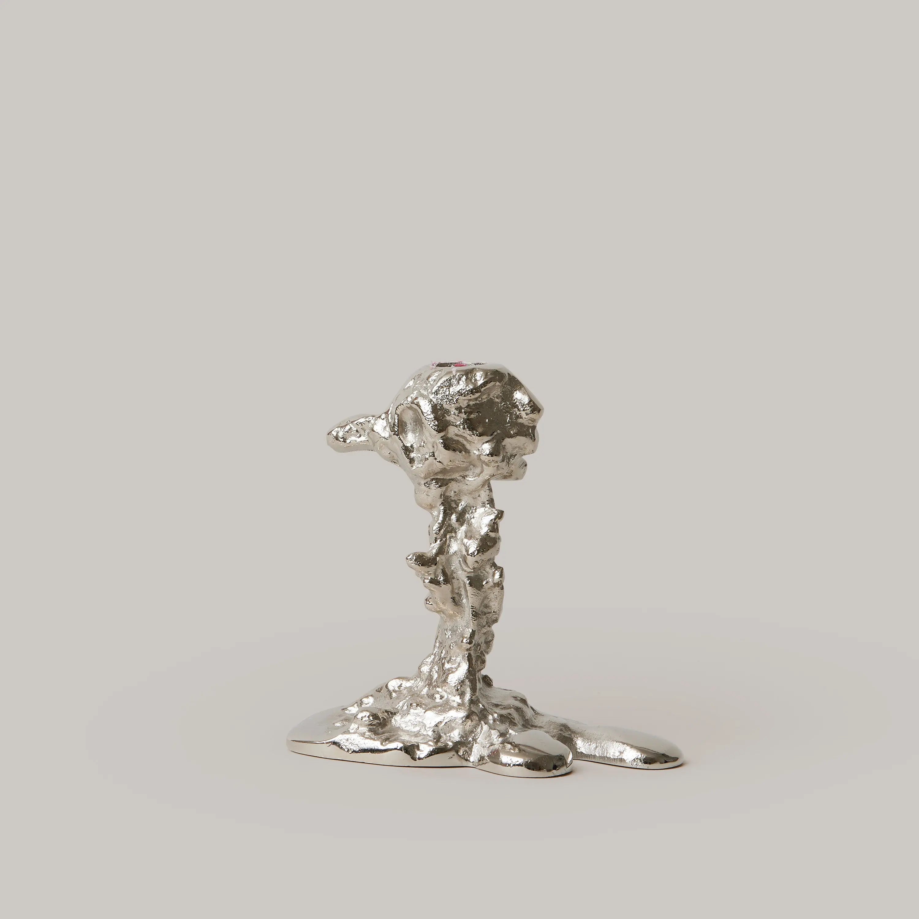 Drip Candle Holder Pols Potten