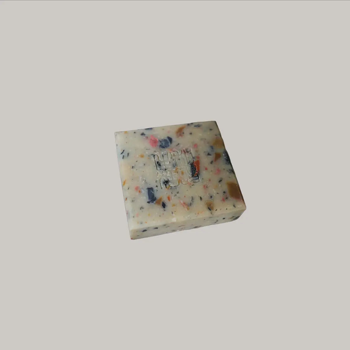 Terrazzo Clay Soap Bars Even Keel