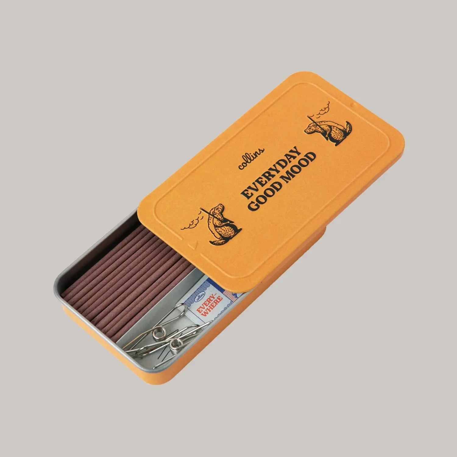 Good Mood Incense Collins