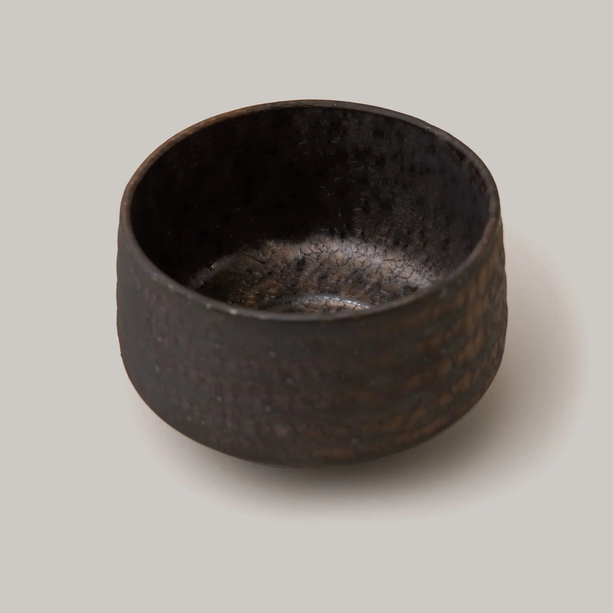 Mauve Cream Matcha Bowls Not specified