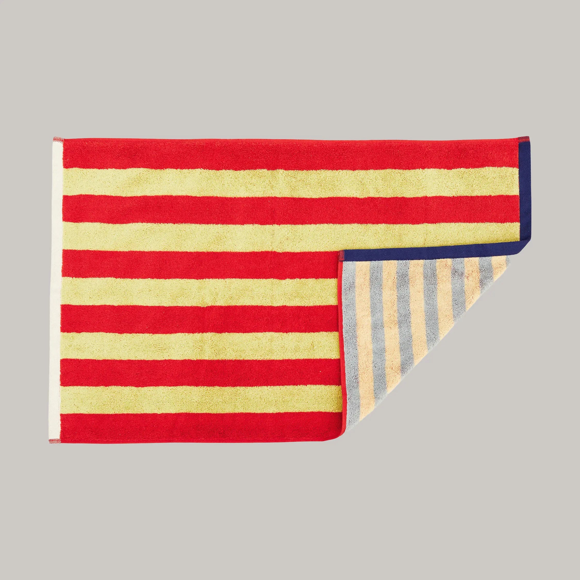 Fruit Stripe Towels Dusen Dusen