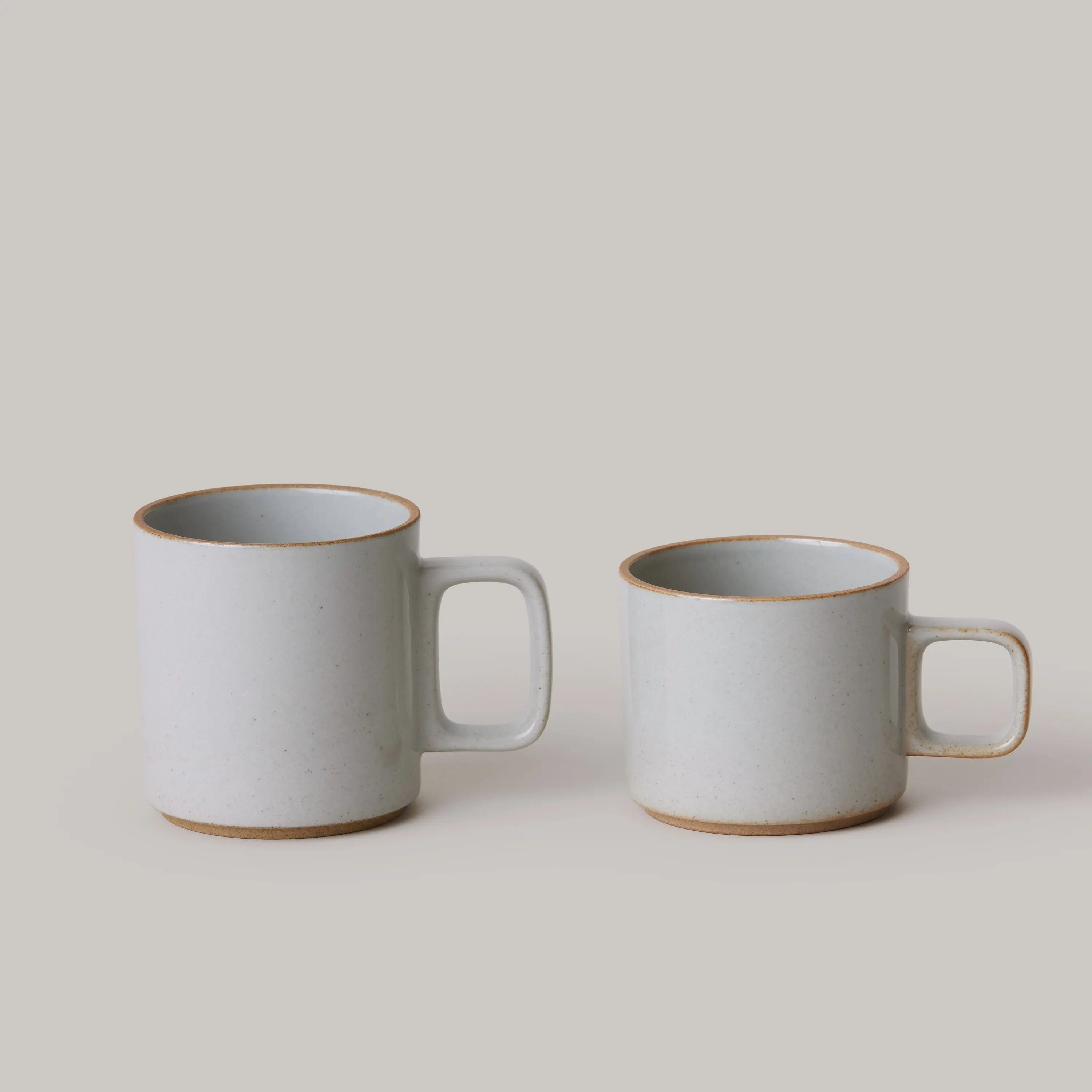Hasami Mugs Hasami