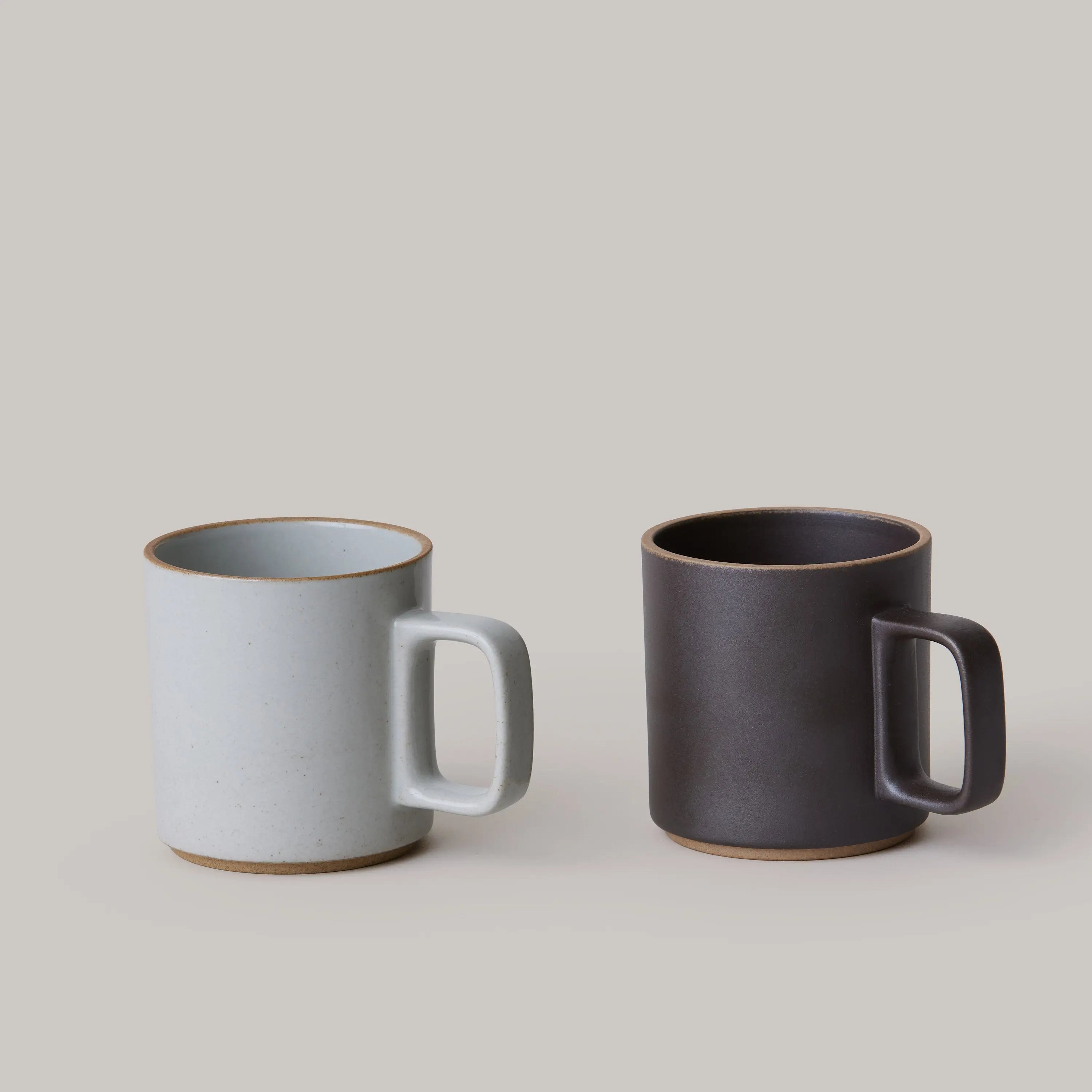 Hasami Mugs Hasami