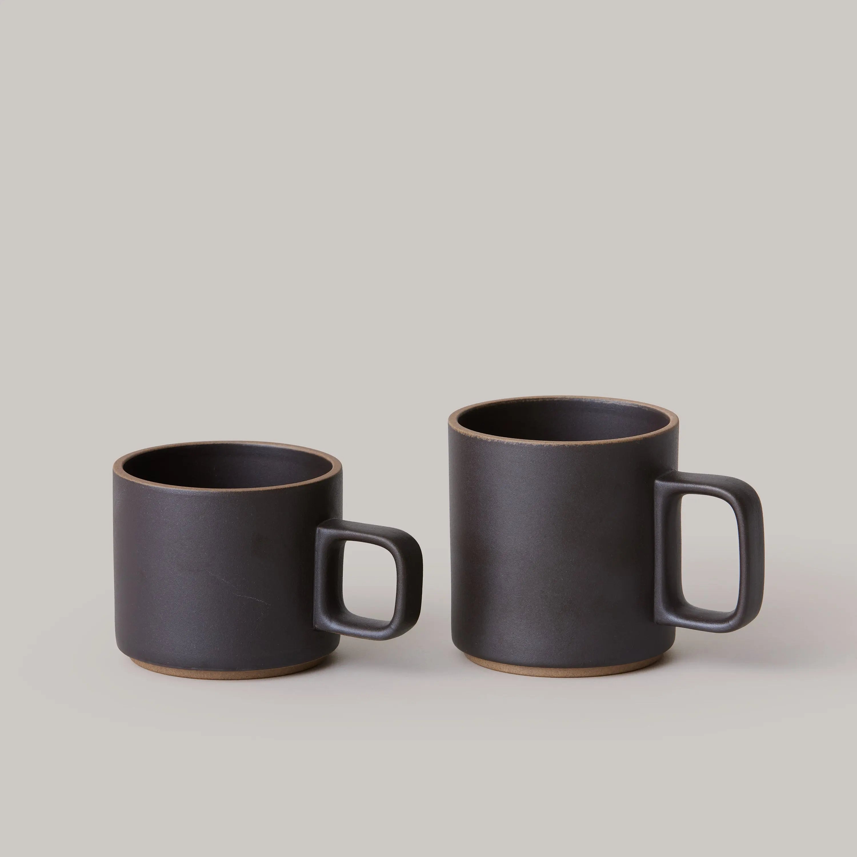 Hasami Mugs Hasami