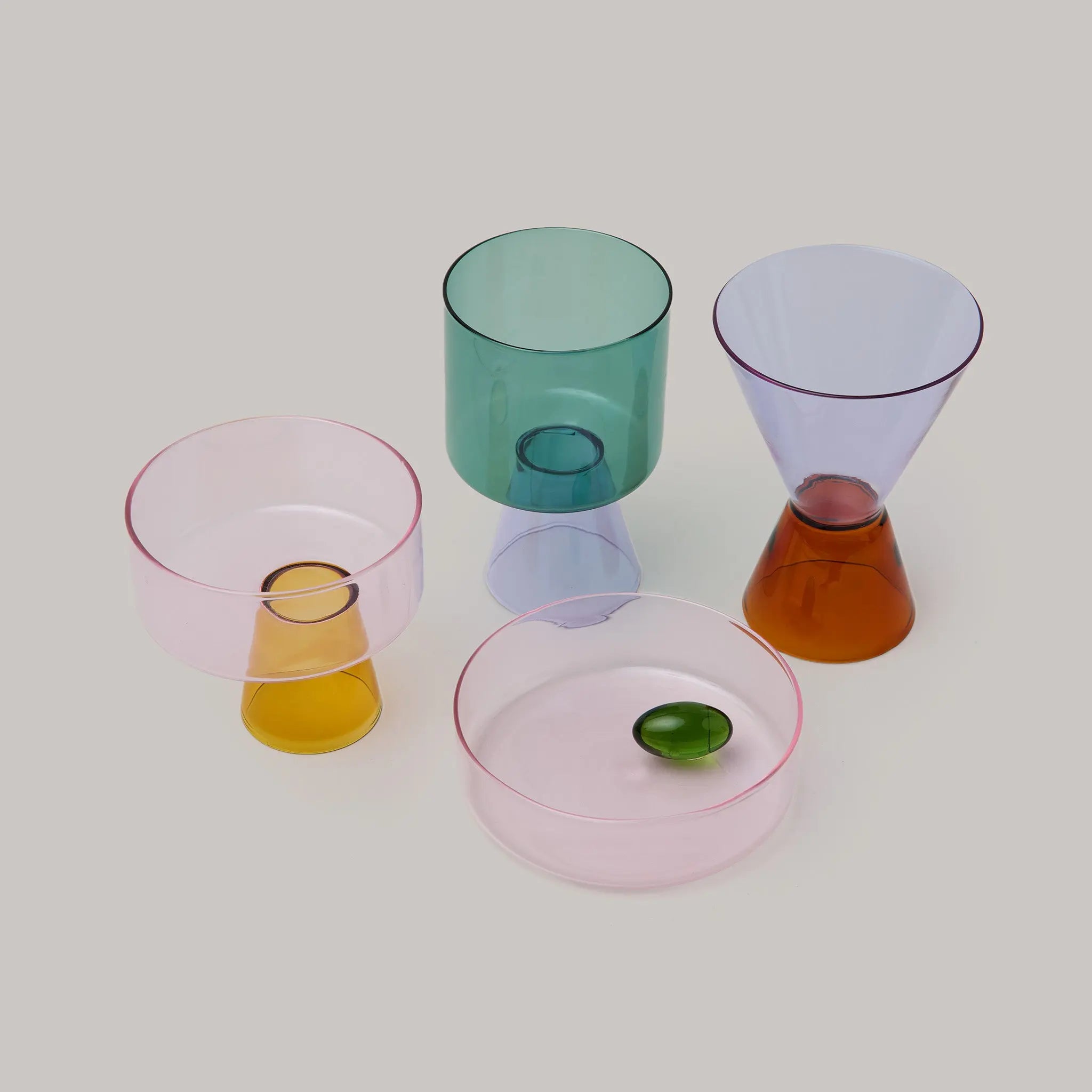 Travasi Olive Dish Ichendorf Milano