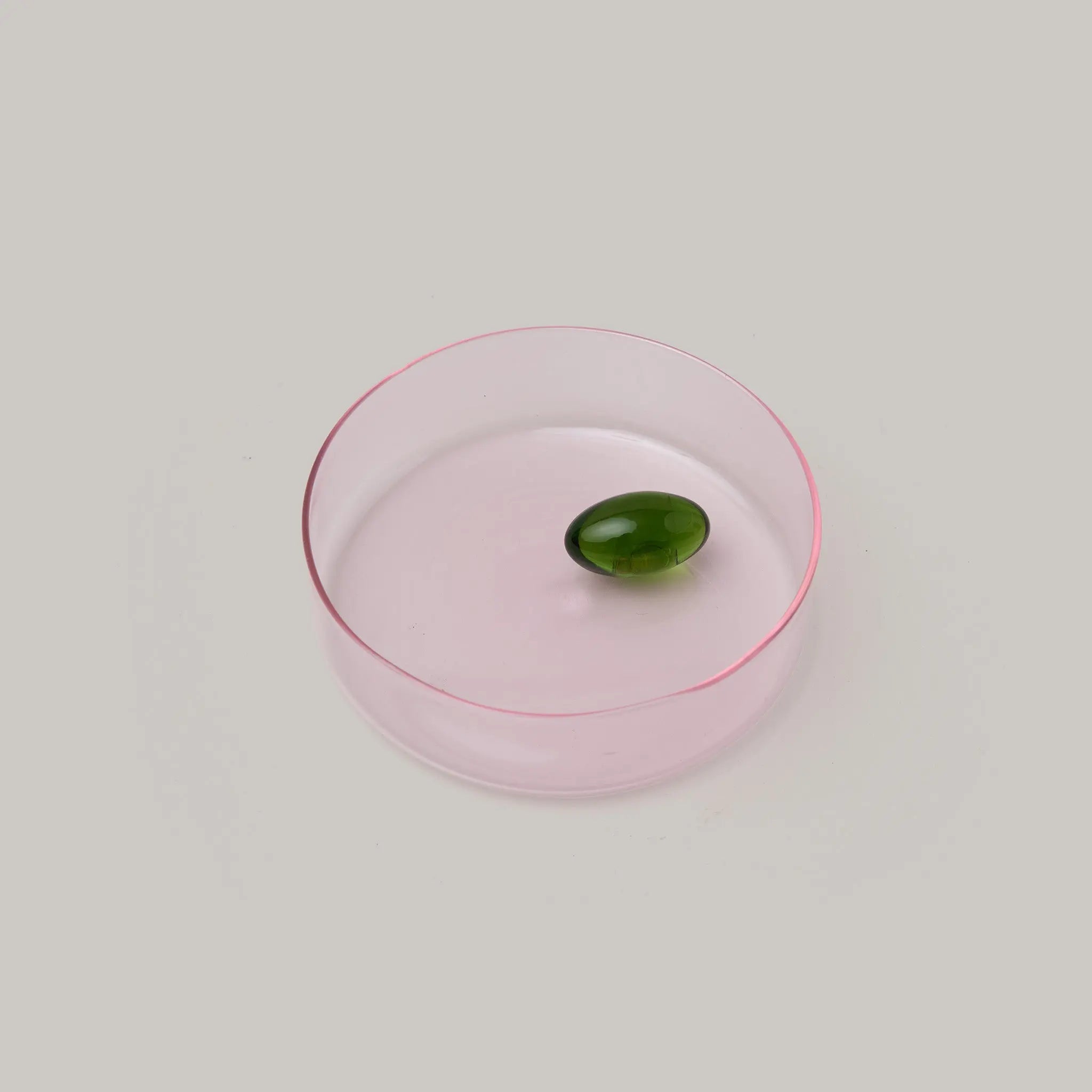 Travasi Olive Dish Ichendorf Milano