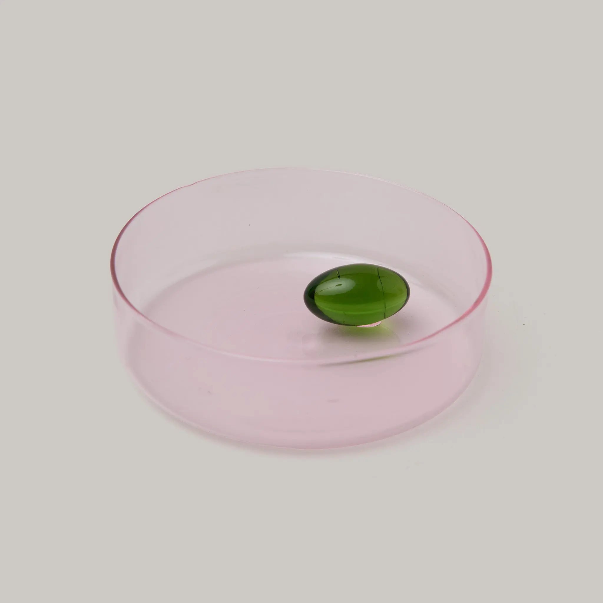 Travasi Olive Dish Ichendorf Milano