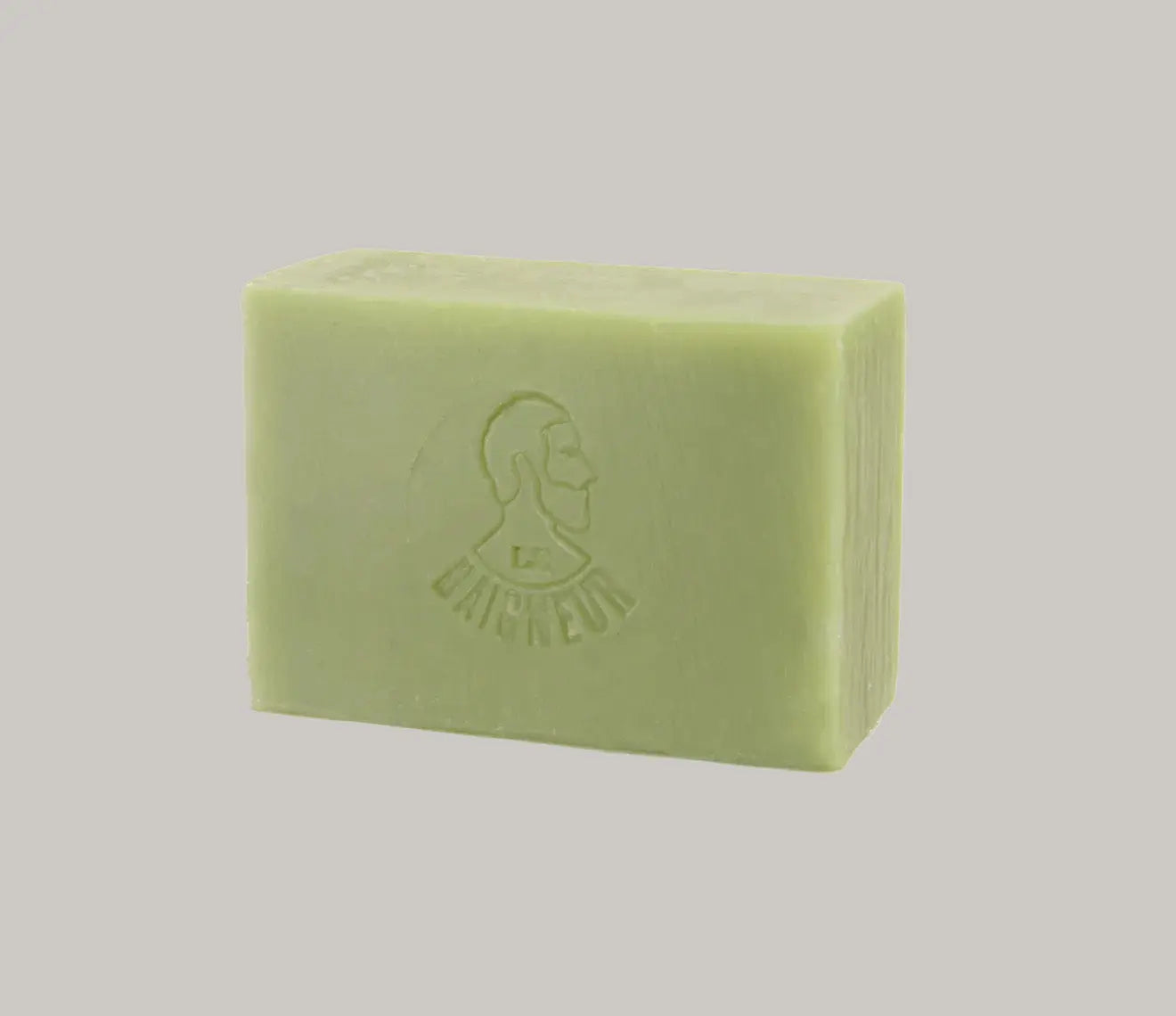 Classic Cold Press Soap Le Baigneur