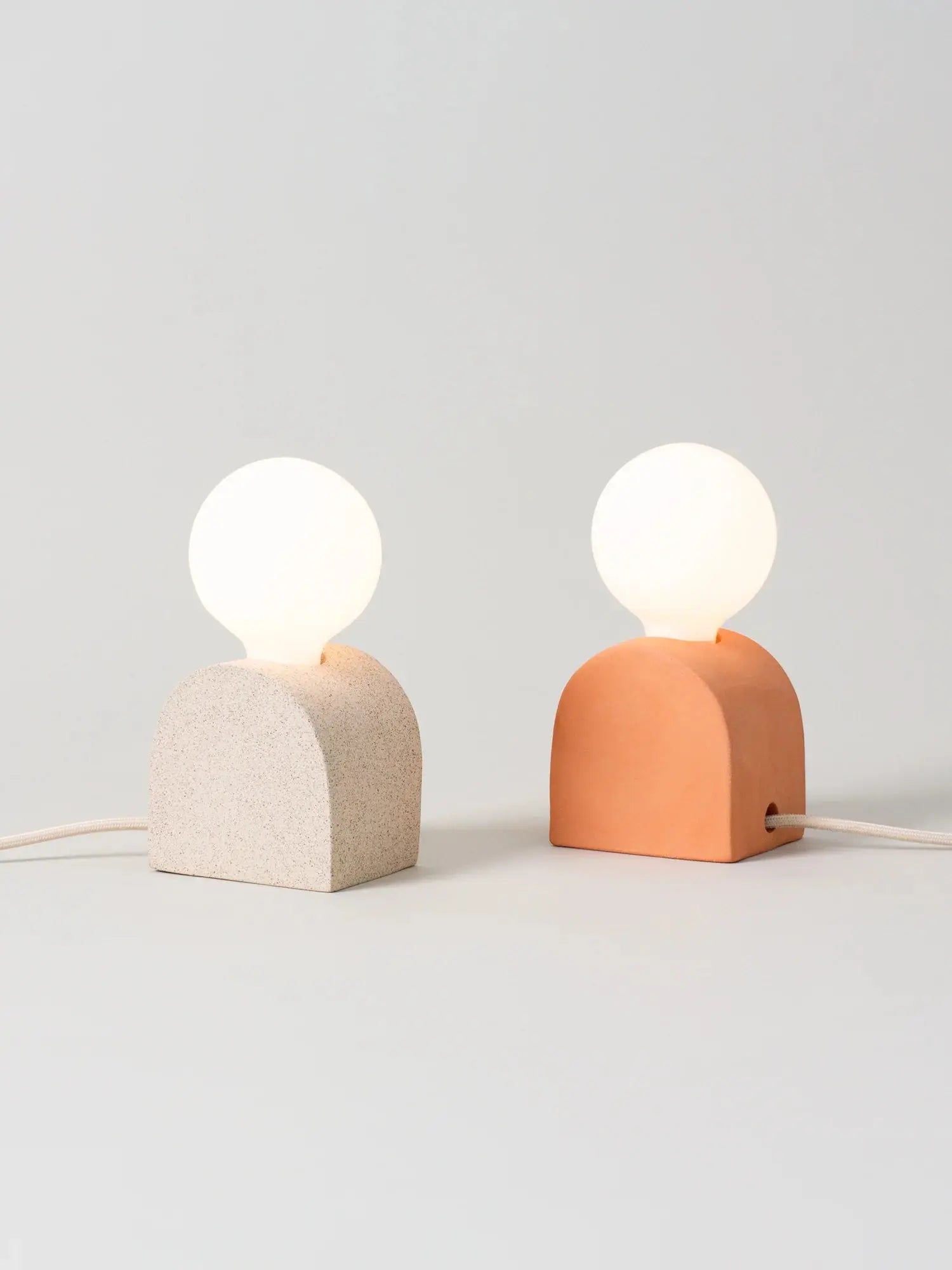 Mima Table Lamp Virginia Sin