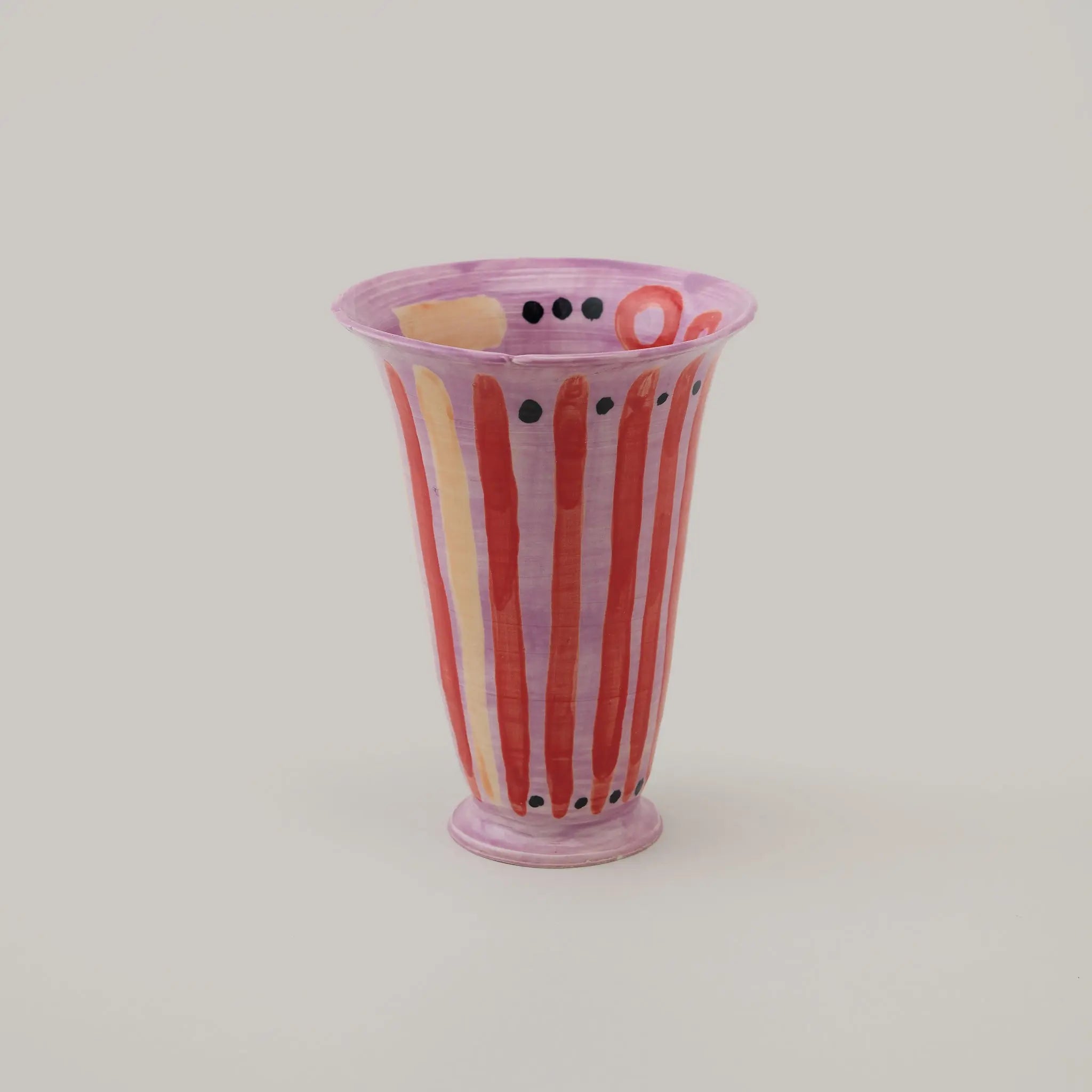Porcelain Vases and Vessels Martha Beckman