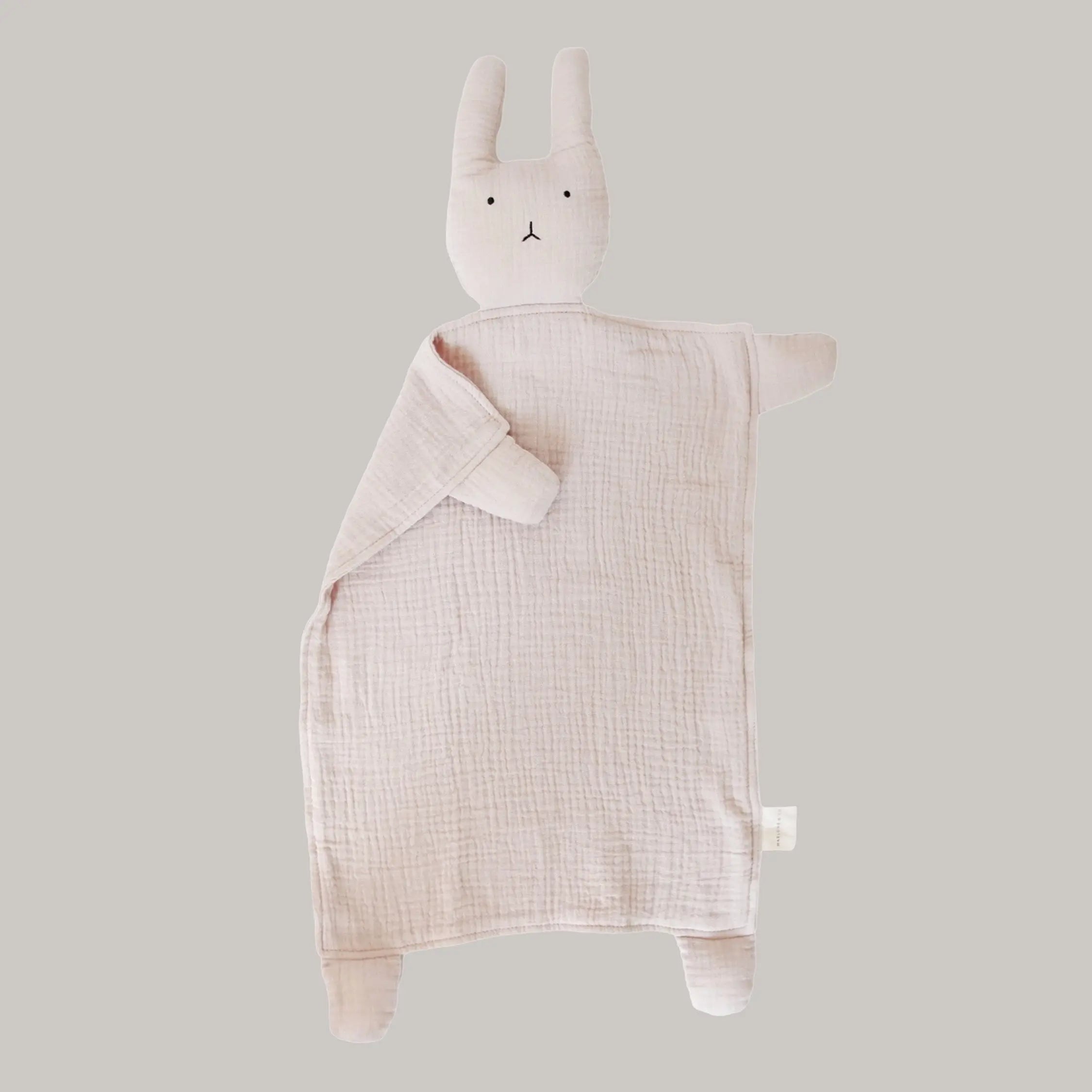 Lovey Blanket Marlowe & Co