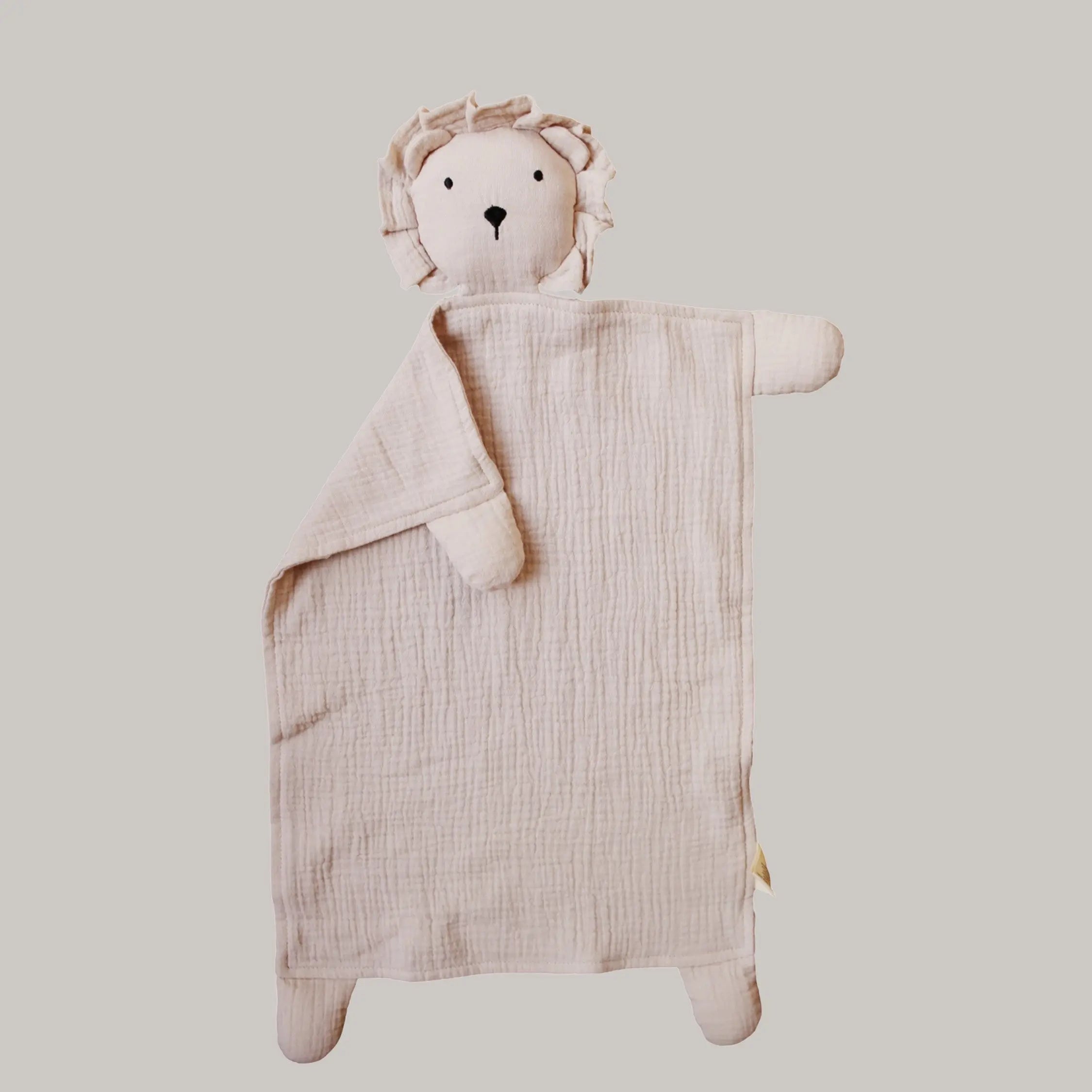 Lovey Blanket Marlowe & Co