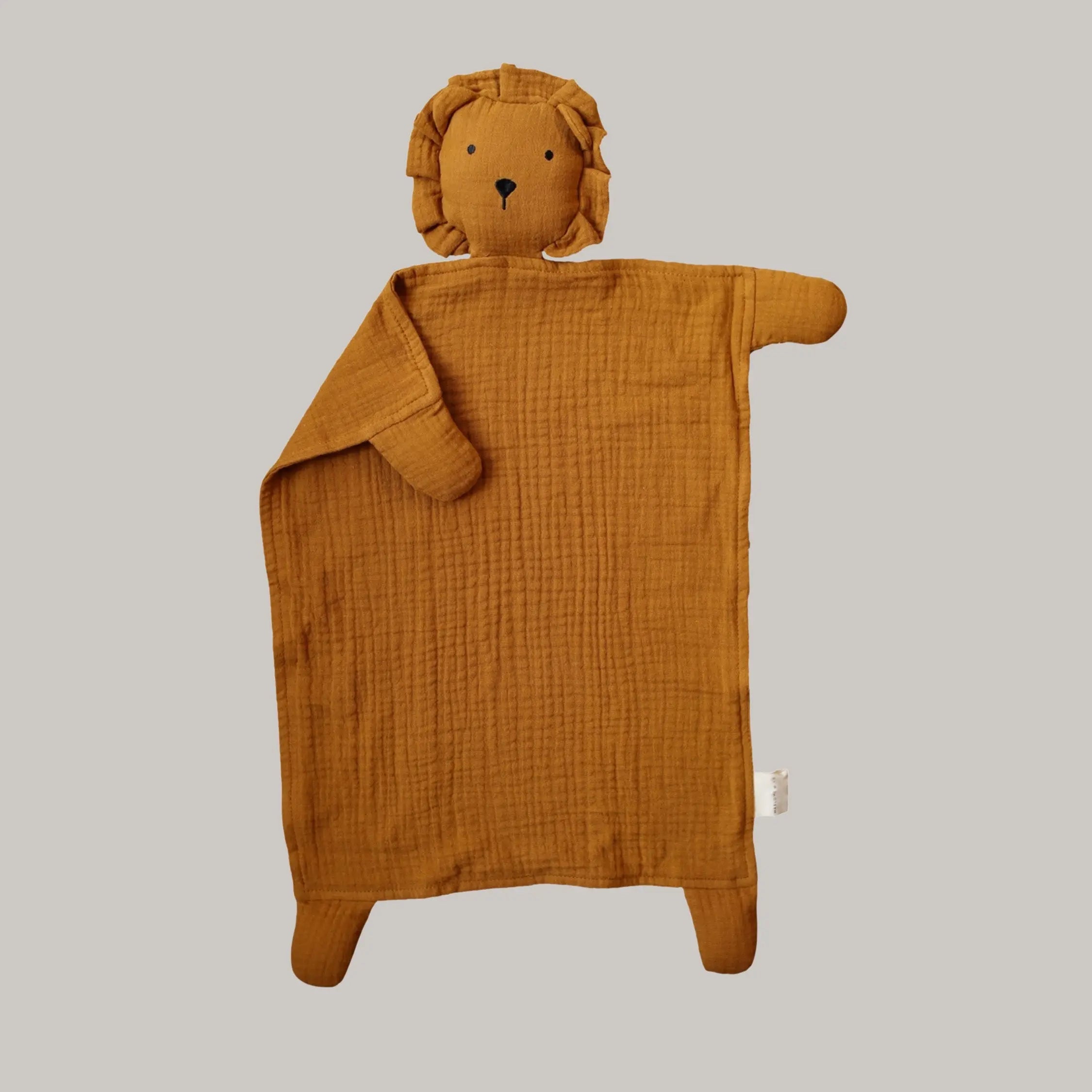 Lovey Blanket Marlowe & Co