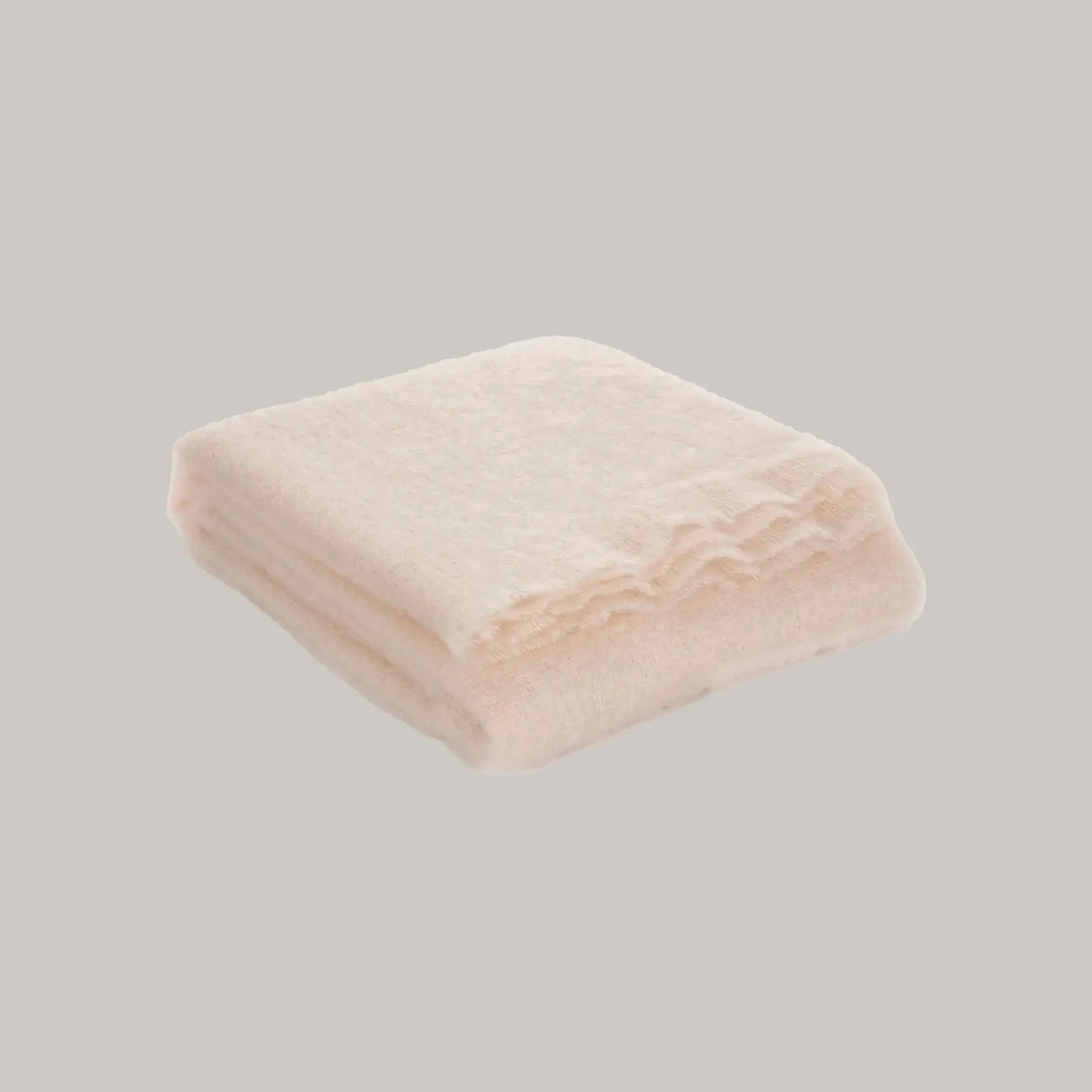 Mooneen Mohair Throws Cushendale