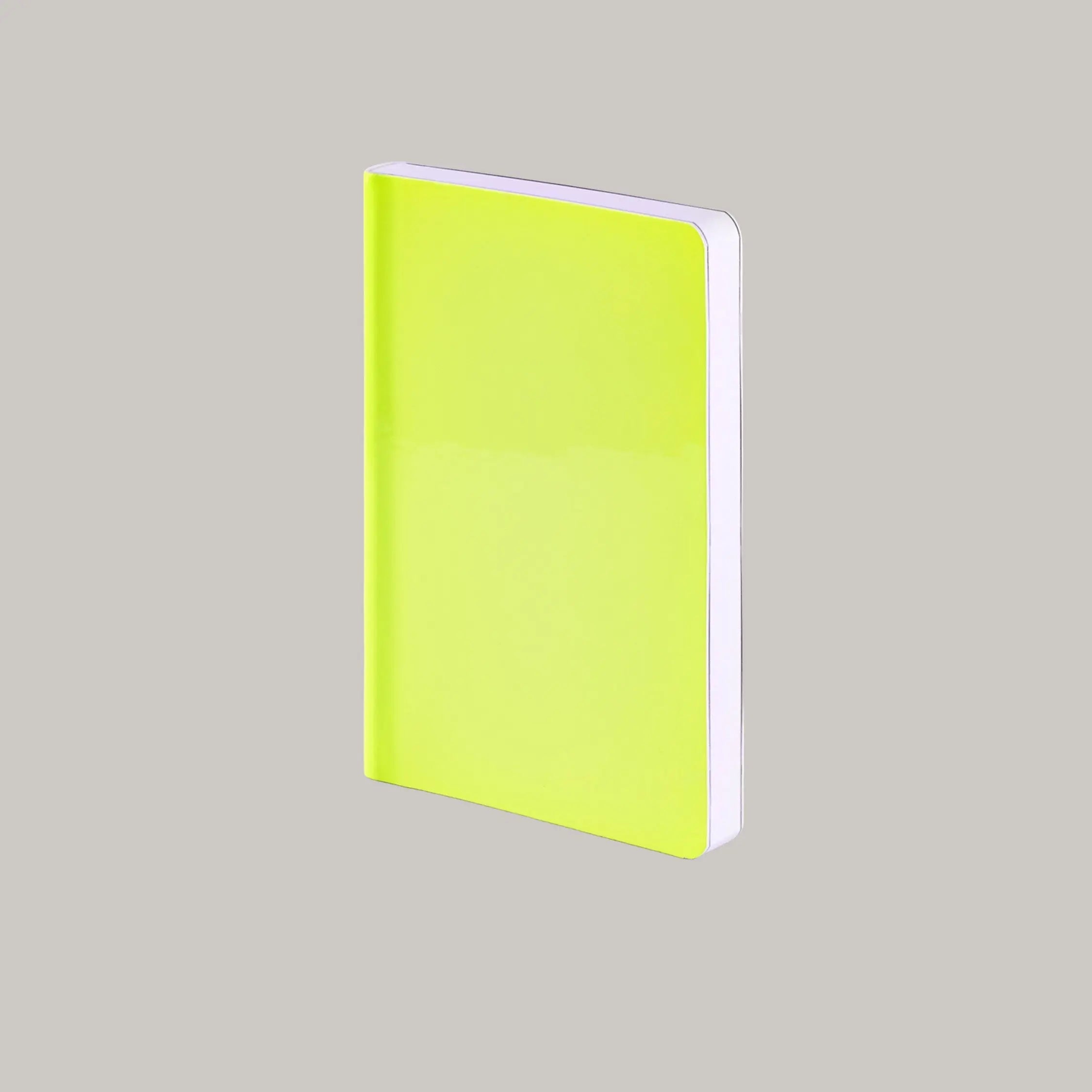 Neon Notebook nuuna