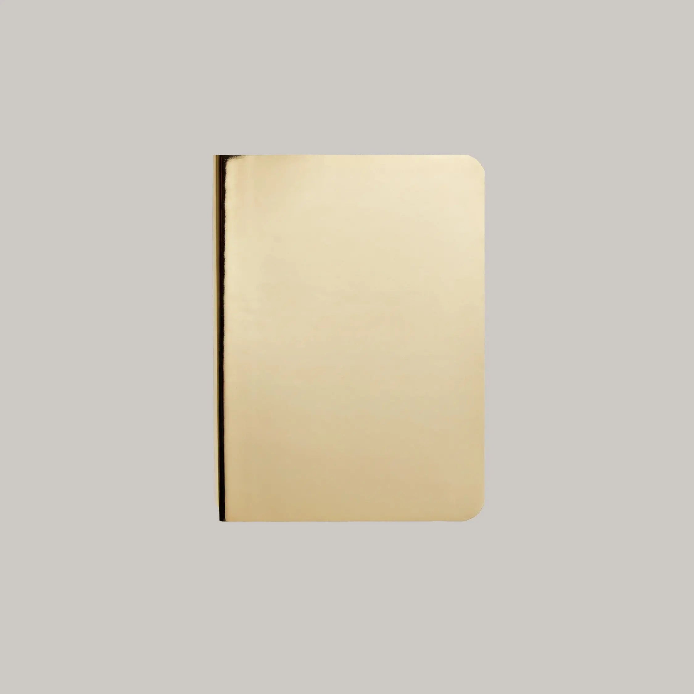 Shiny Starlet Notebook nuuna