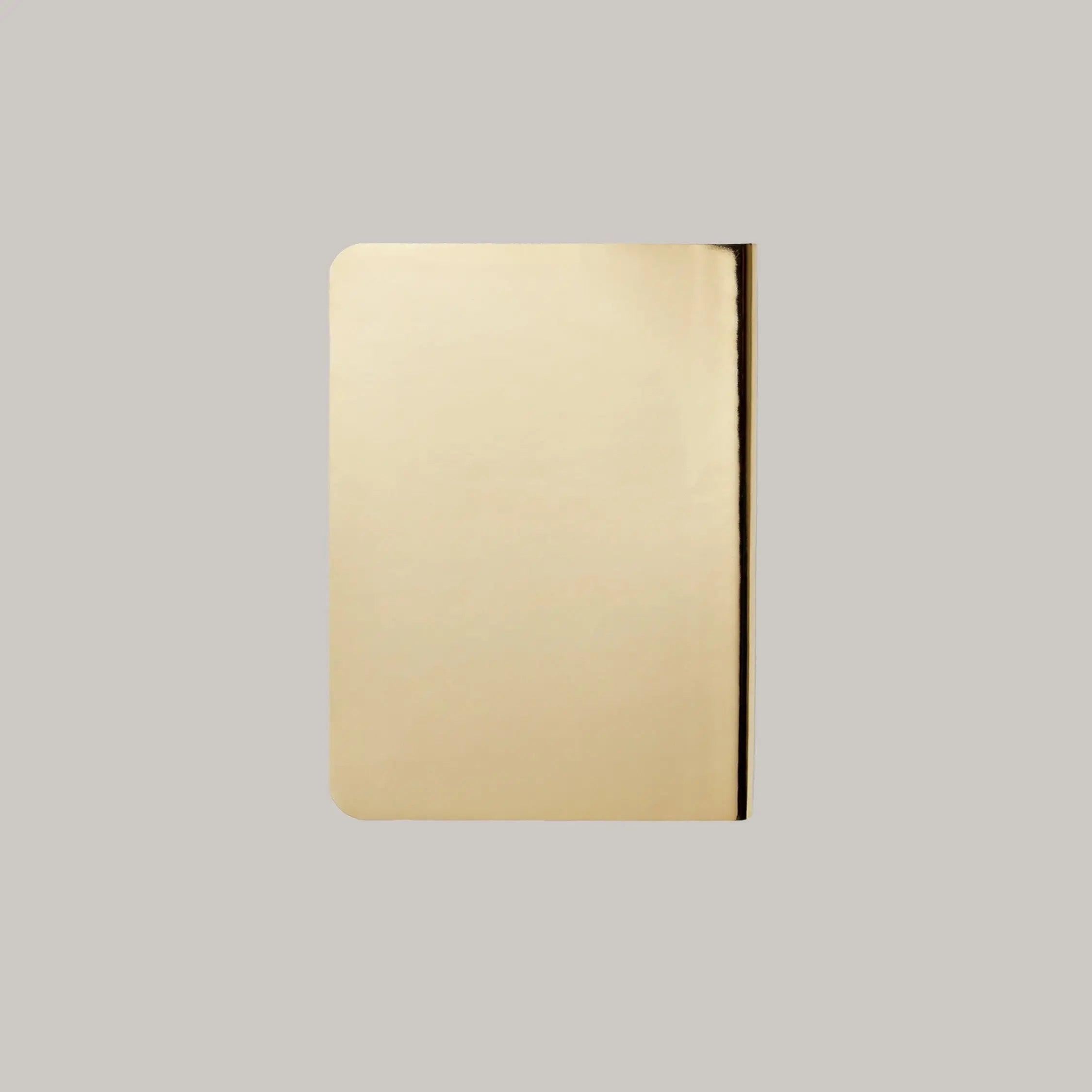 Shiny Starlet Notebook nuuna