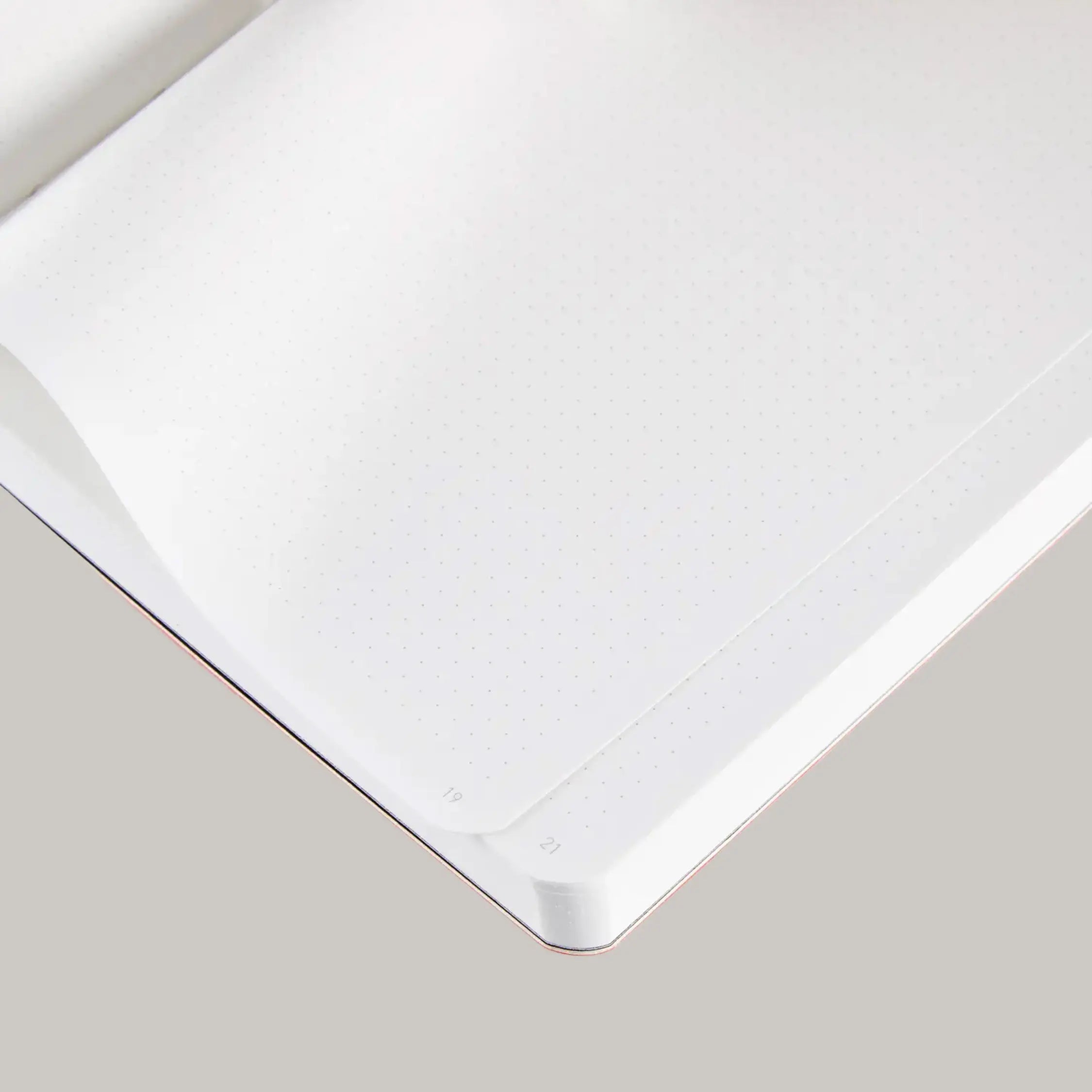 Shiny Starlet Notebook nuuna