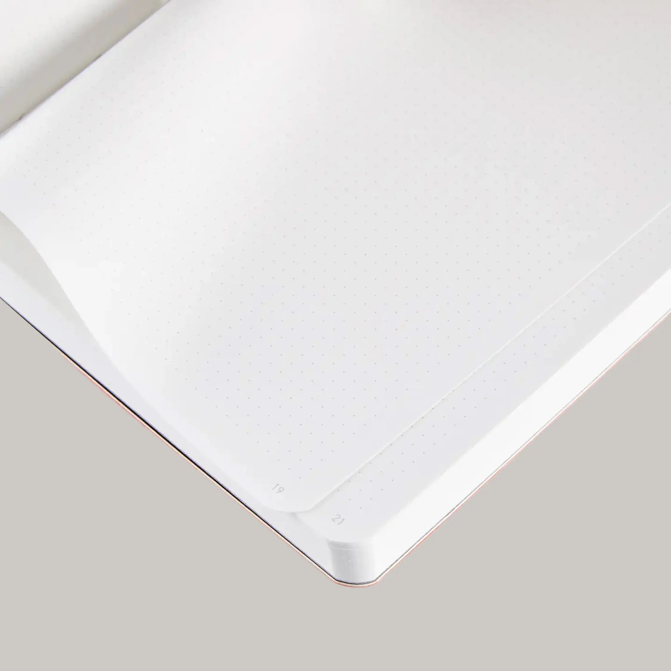 Shiny Starlet Notebook nuuna