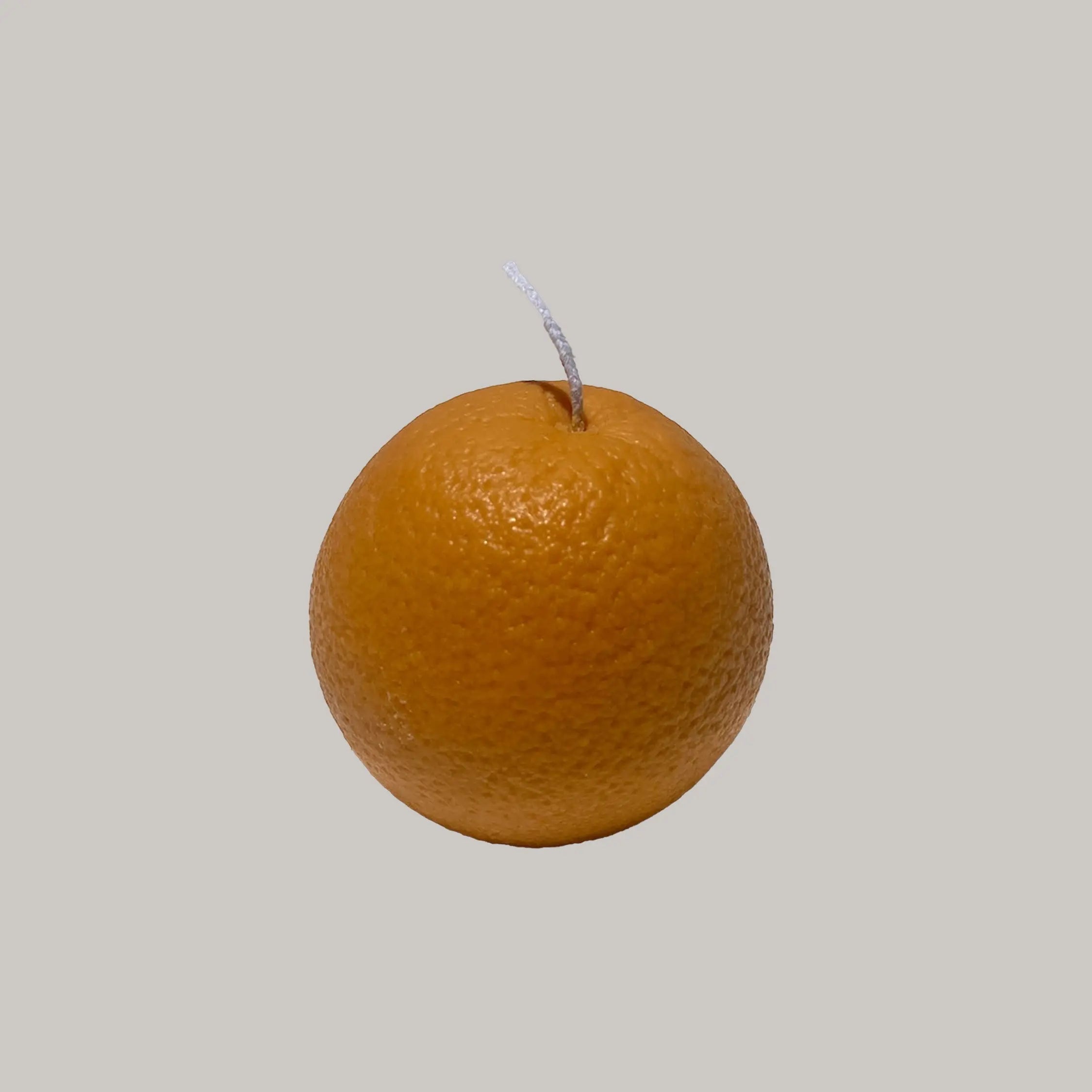 Large Fruit & Vegetable Candle Scandles