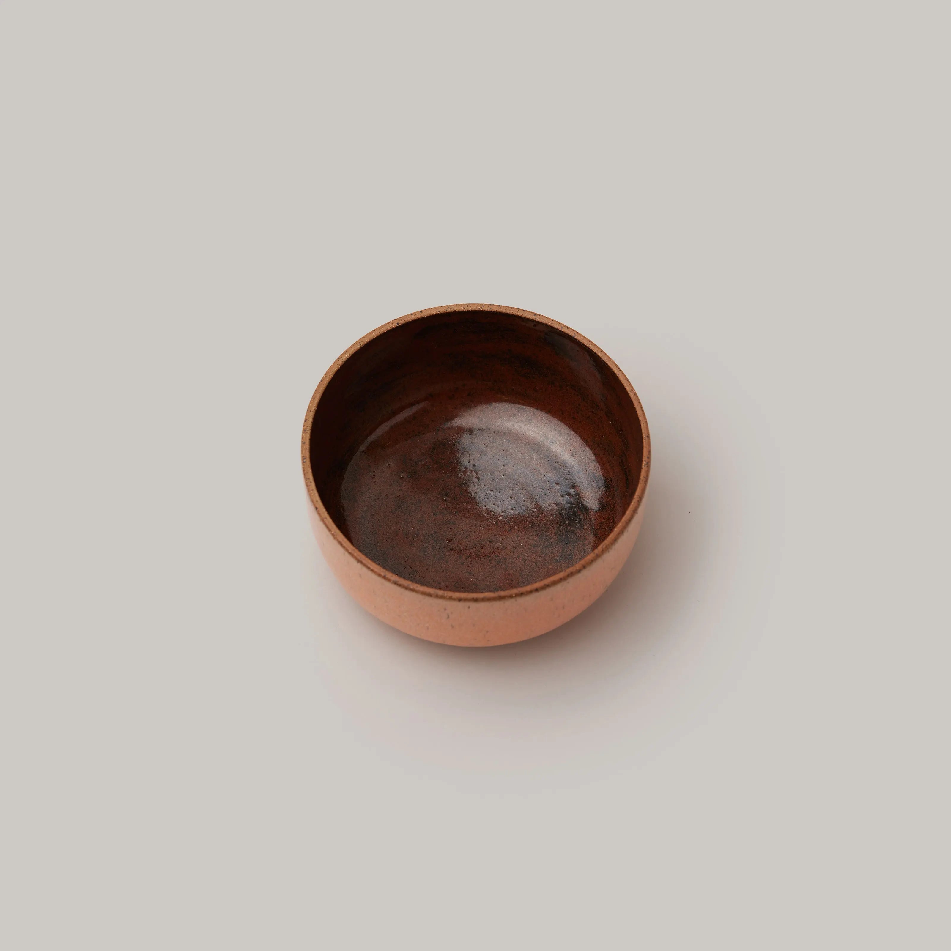 Large Pink Ramen Bowl Trapdoor