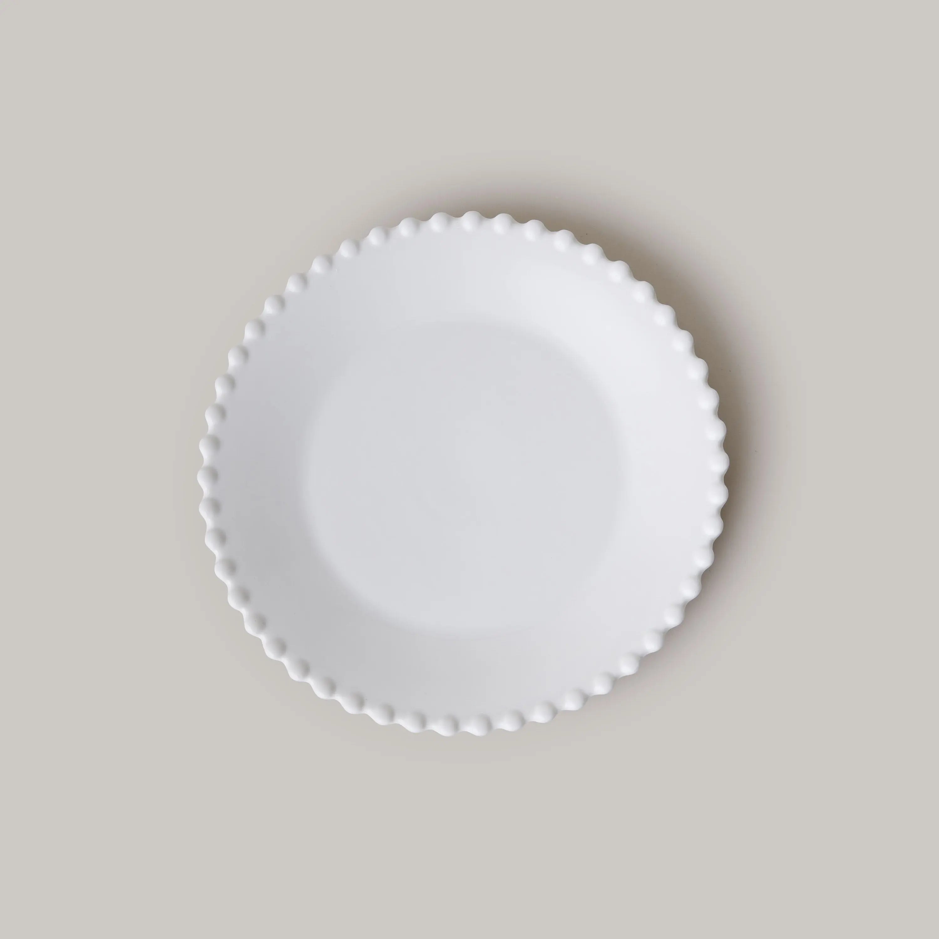 Pearl Edge Dinnerware JDZ