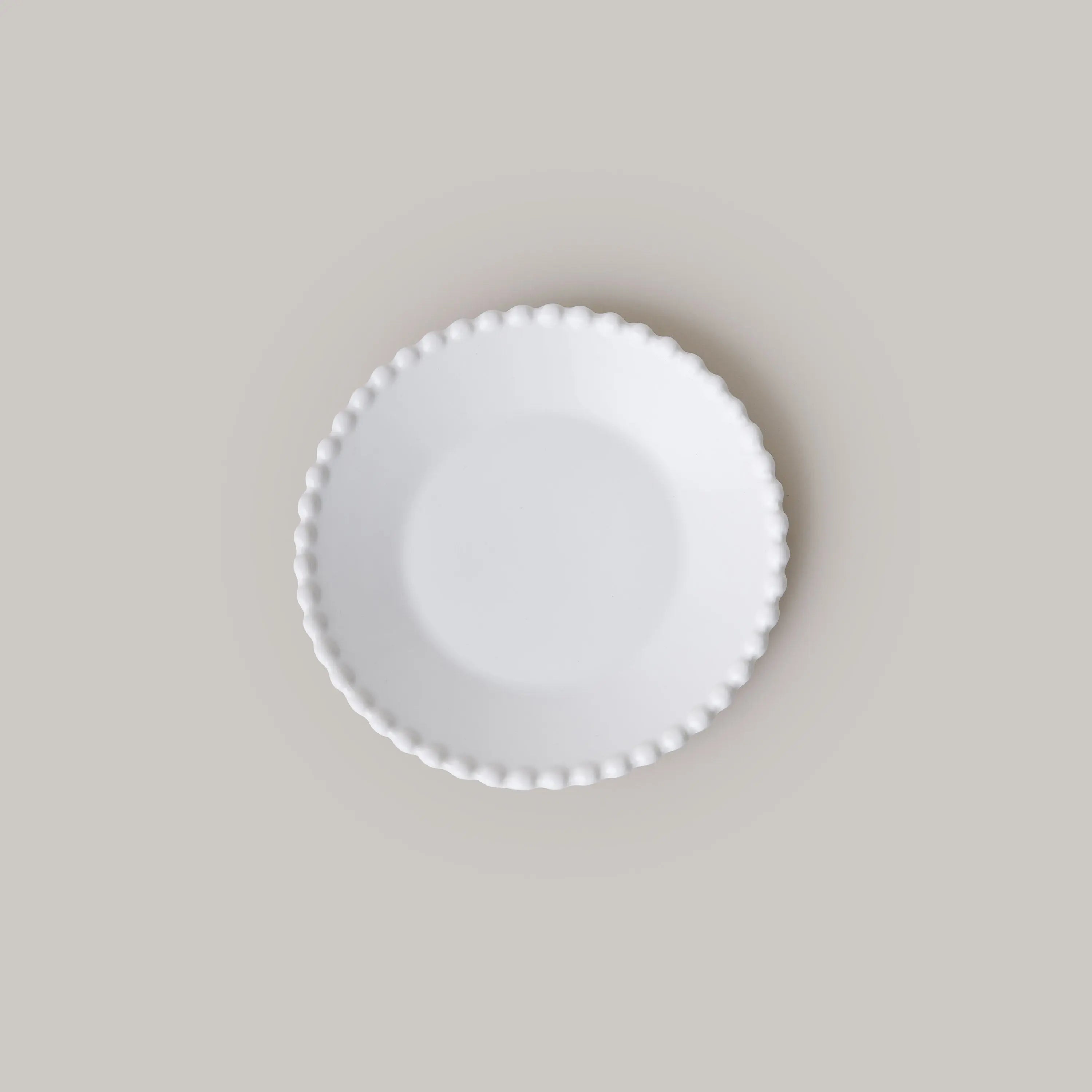 Pearl Edge Dinnerware JDZ