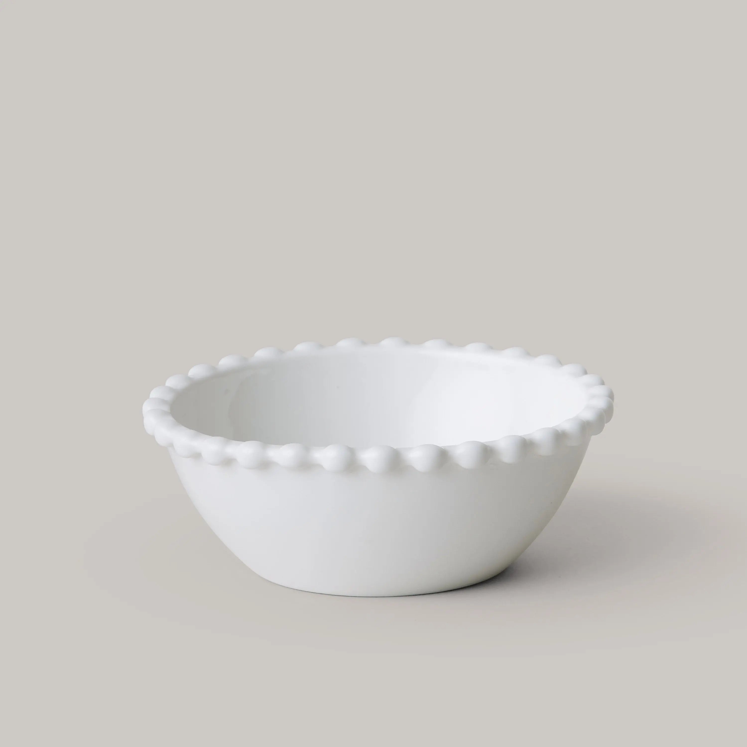 Pearl Edge Dinnerware JDZ